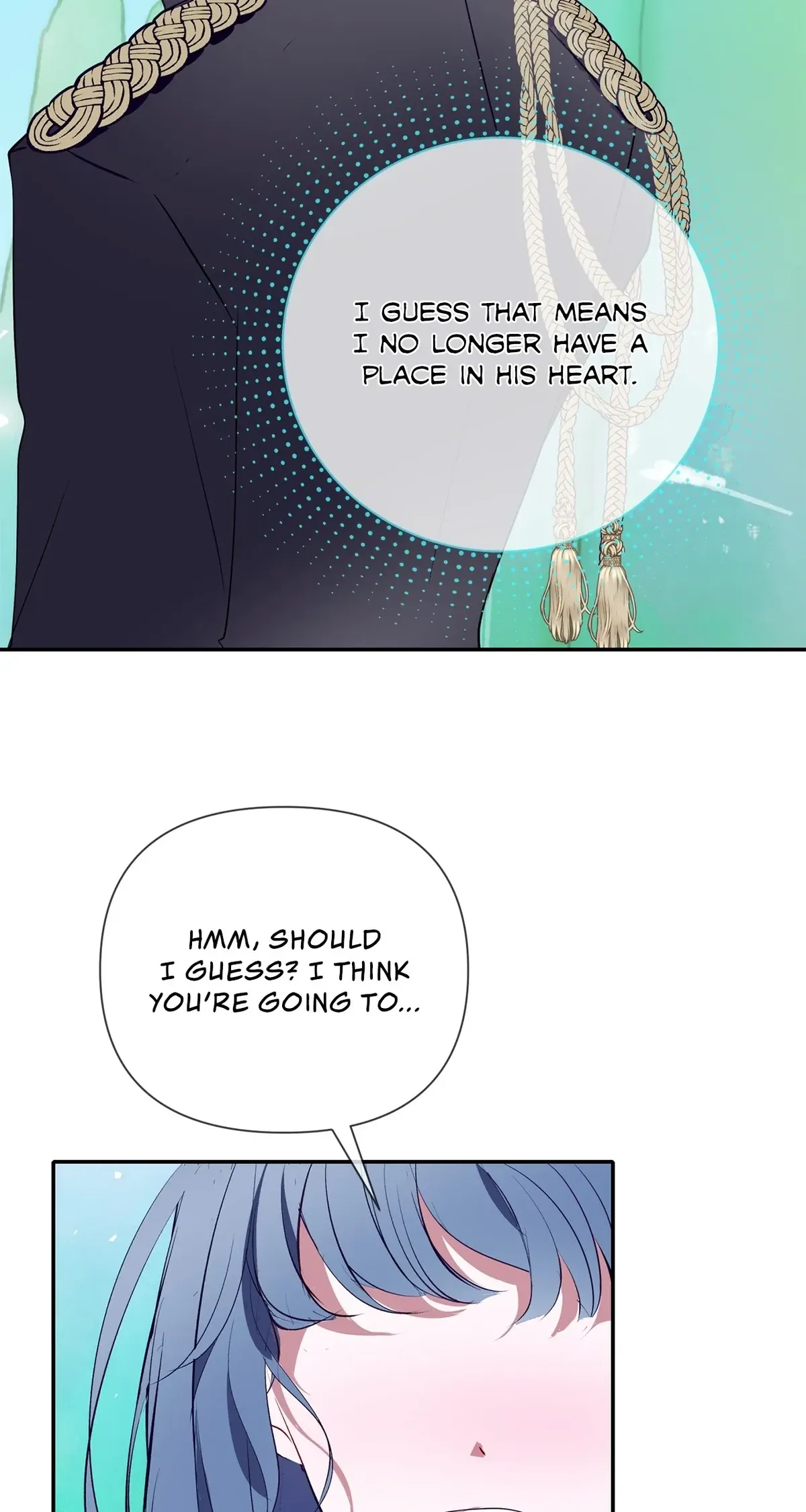 Becoming Best Friends With the Icy Male Lead Chapter 54 Online - página 57