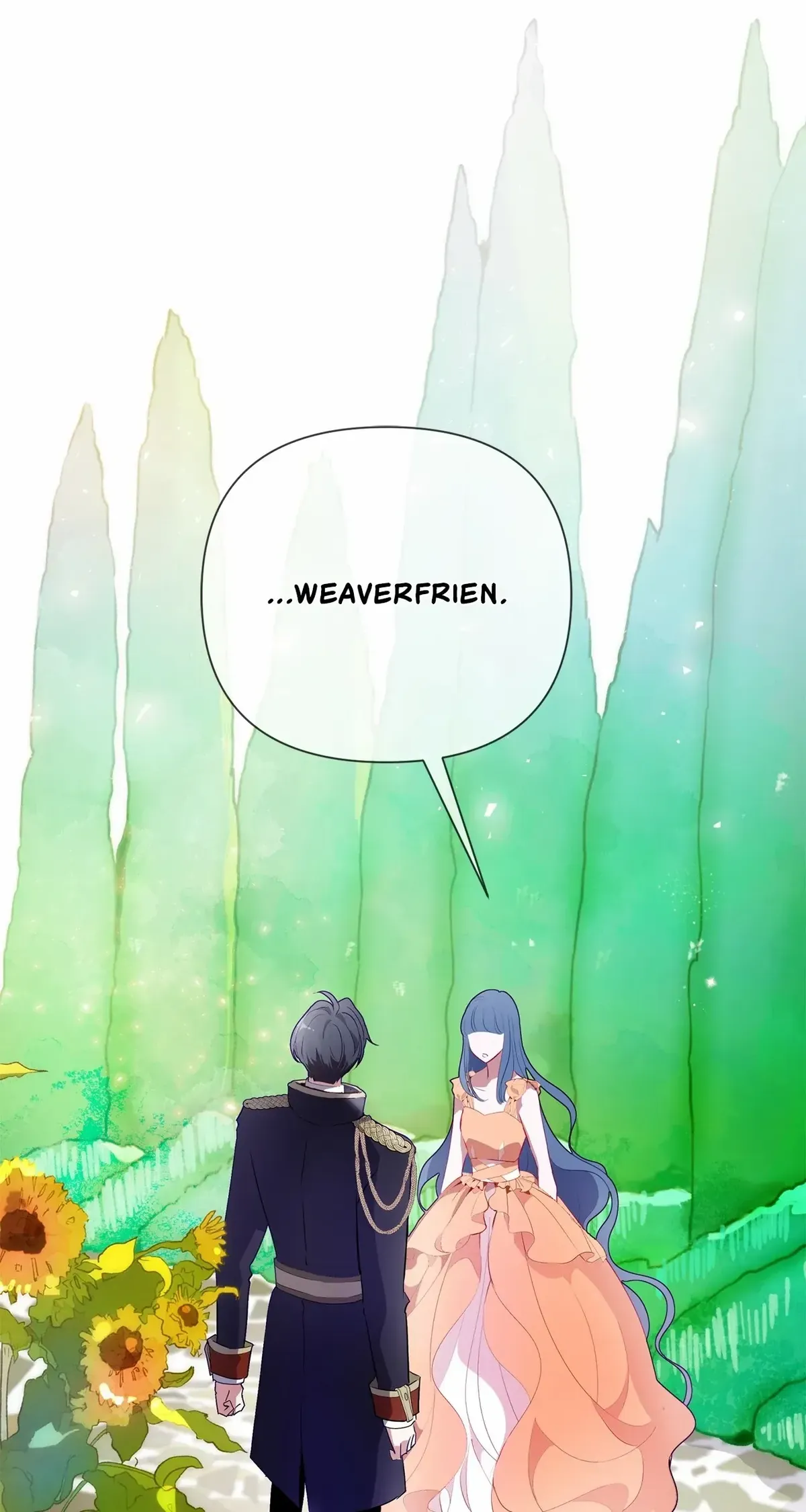 Becoming Best Friends With the Icy Male Lead Chapter 54 Online - página 59