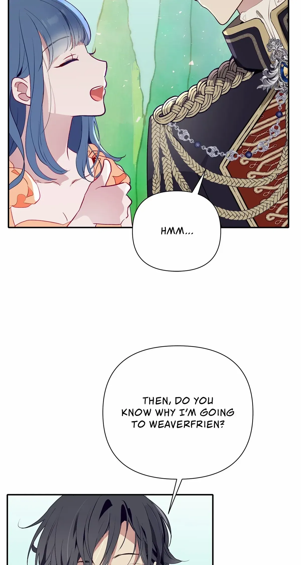 Becoming Best Friends With the Icy Male Lead Chapter 54 Online - página 62