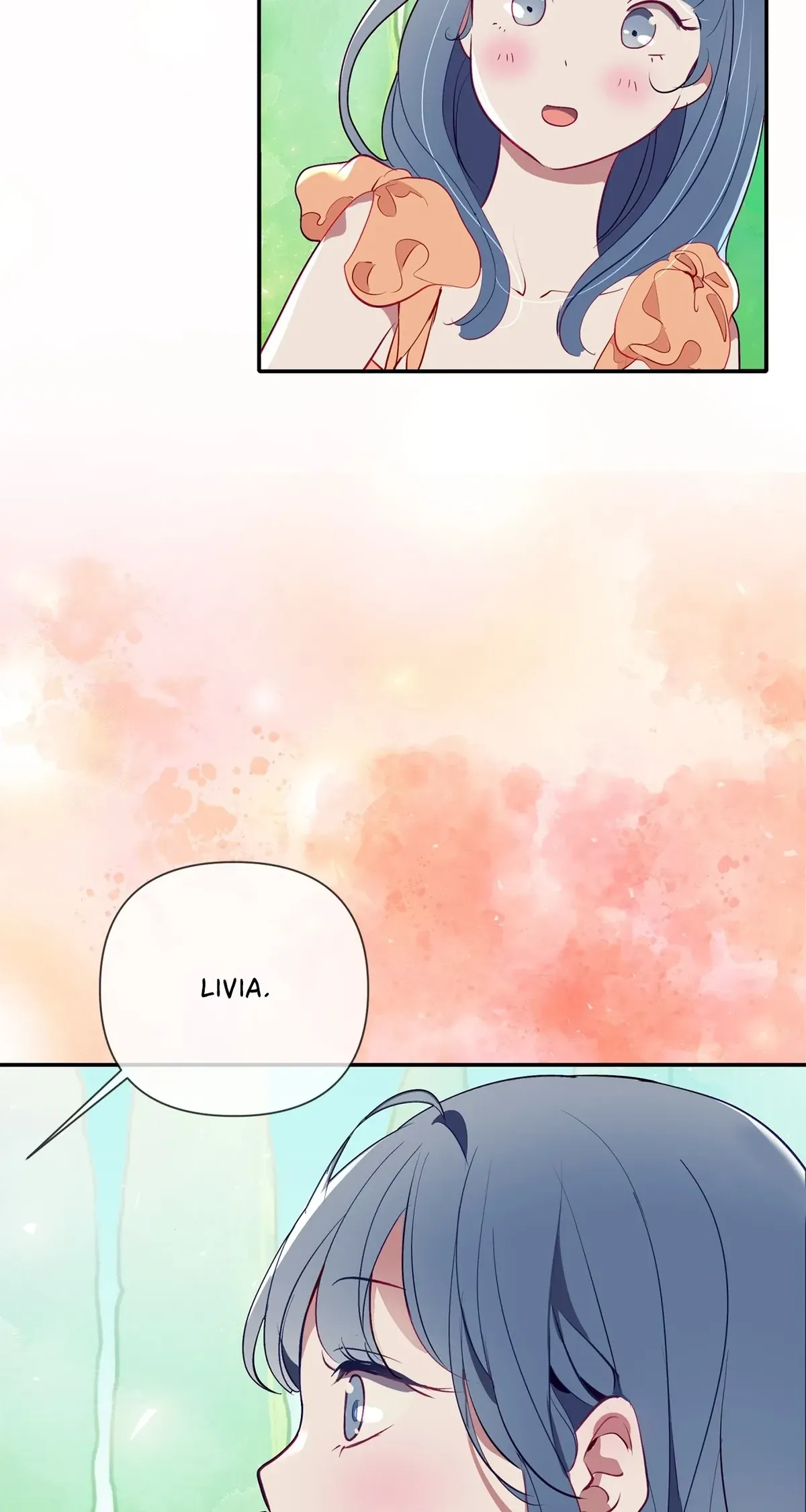 Becoming Best Friends With the Icy Male Lead Chapter 54 Online - página 64
