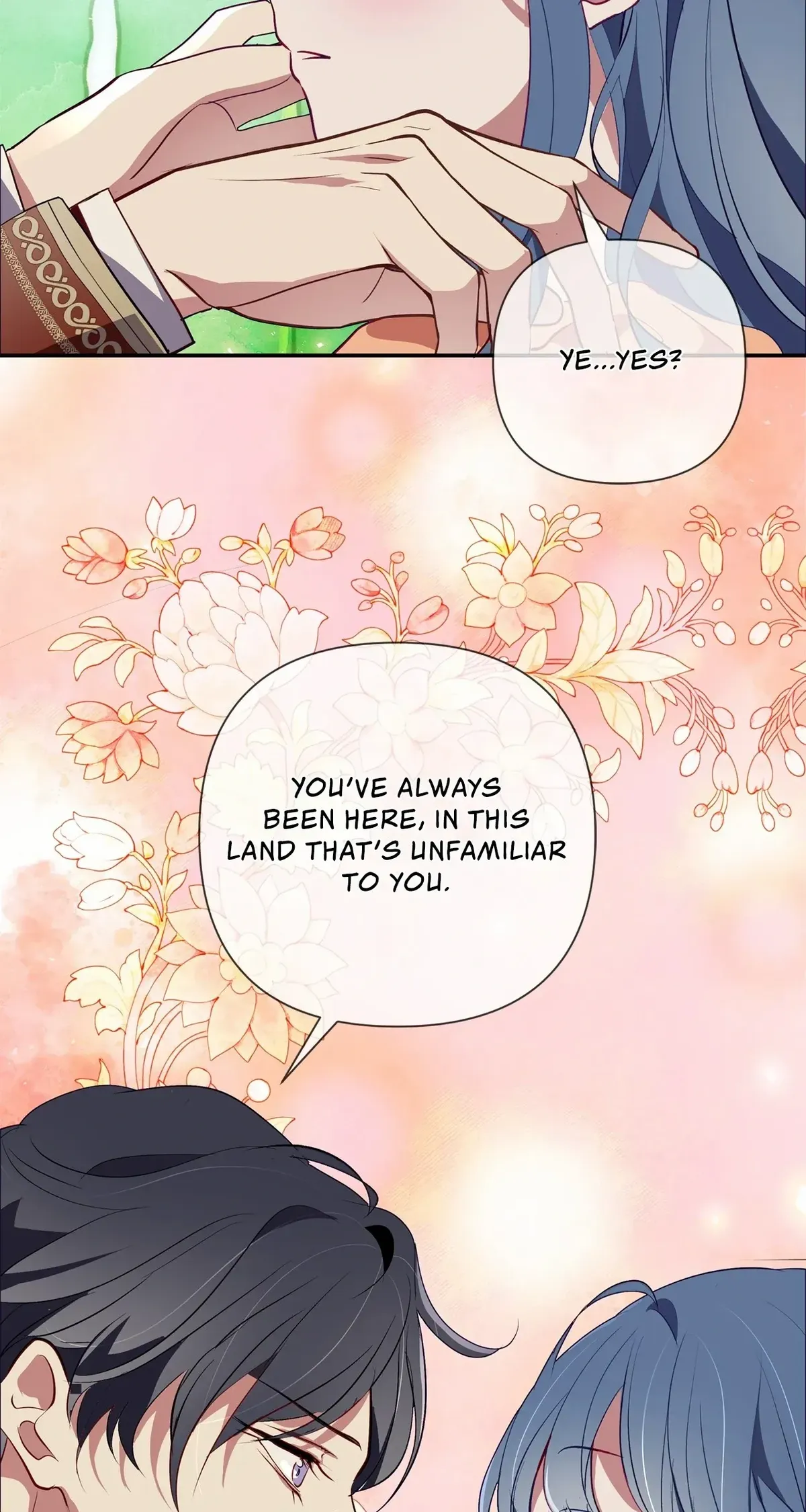 Becoming Best Friends With the Icy Male Lead Chapter 54 Online - página 65