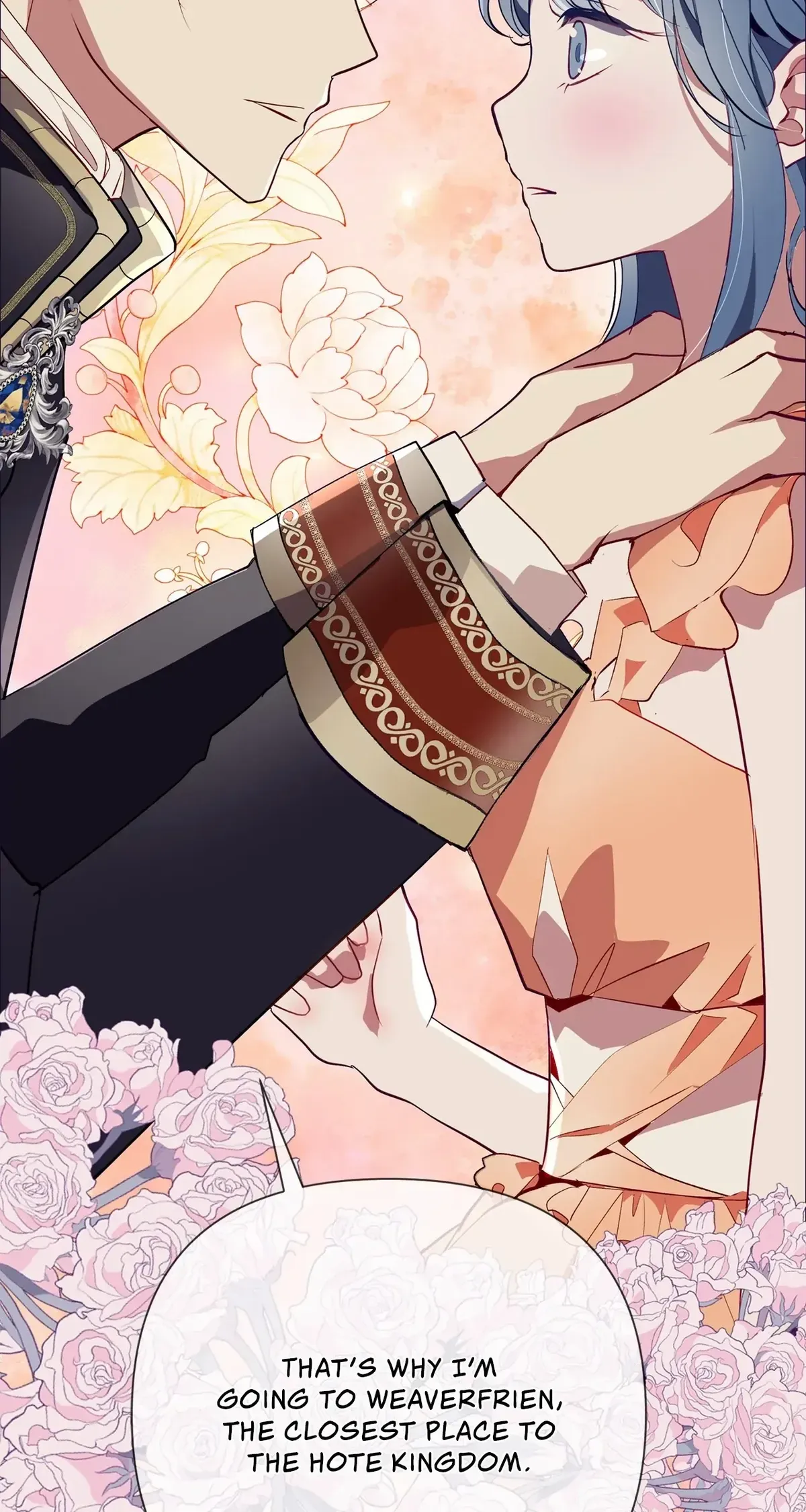 Becoming Best Friends With the Icy Male Lead Chapter 54 Online - página 66