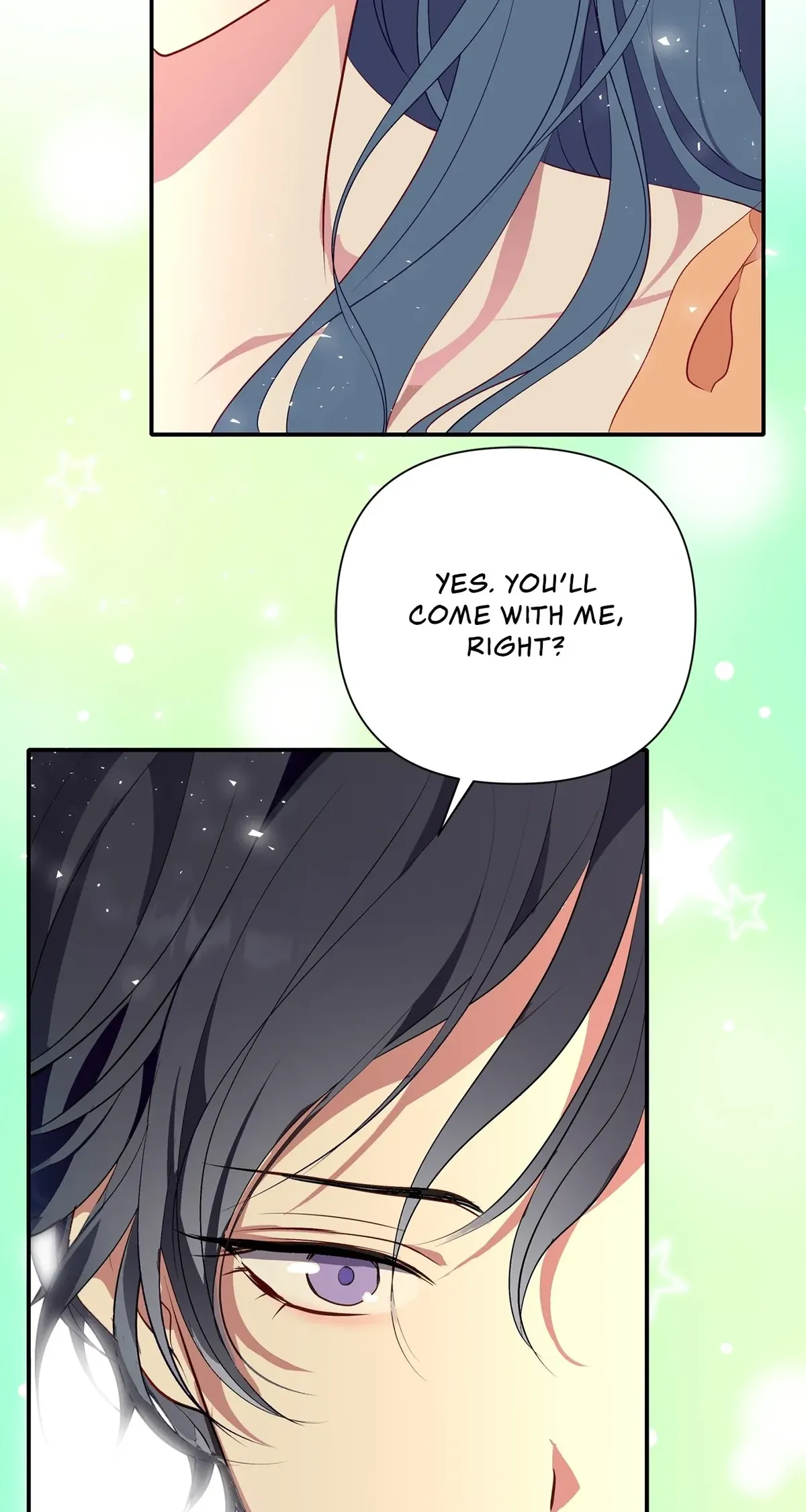 Becoming Best Friends With the Icy Male Lead Chapter 54 Online - página 70