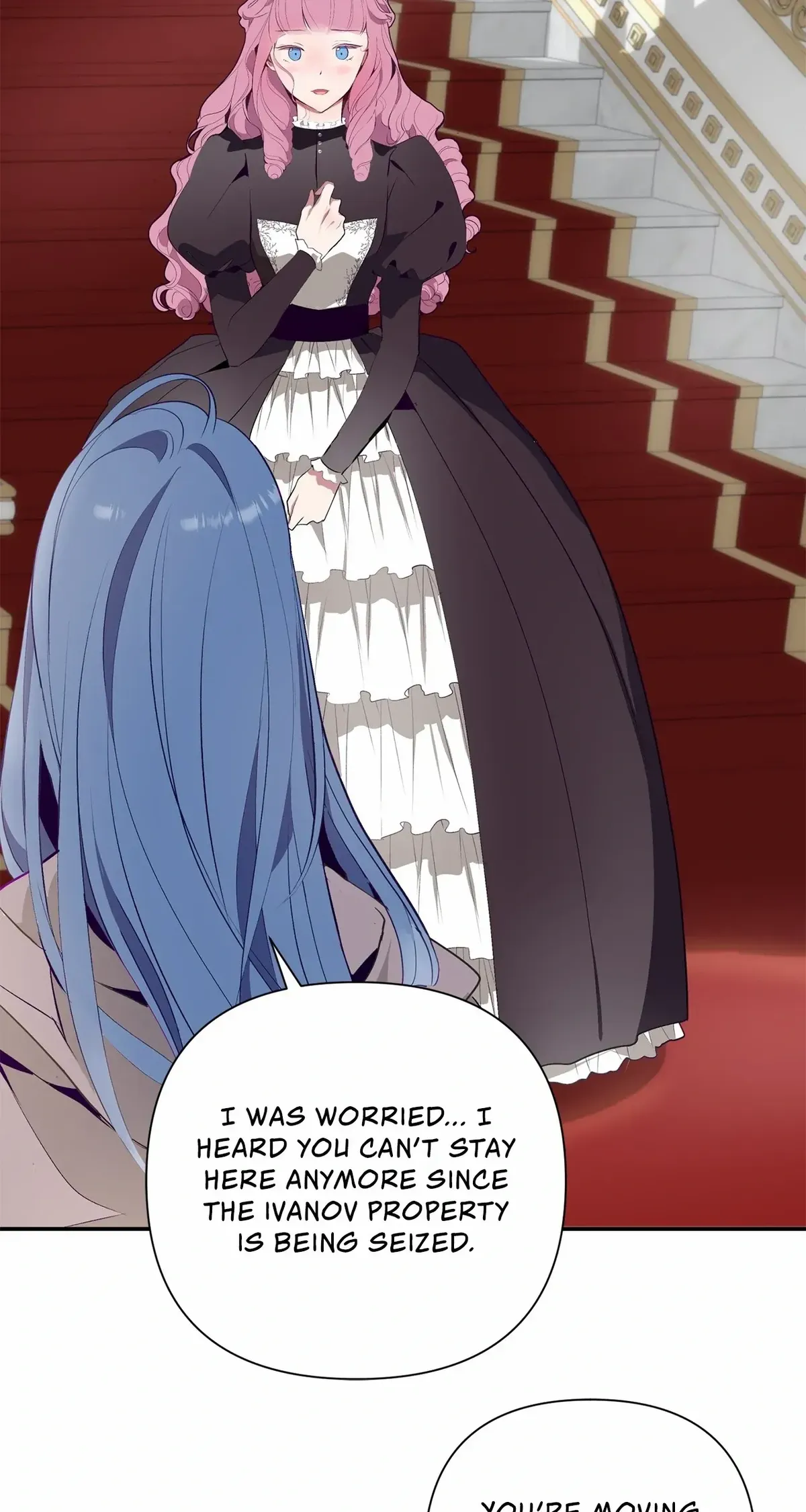 Becoming Best Friends With the Icy Male Lead Chapter 54 Online - página 77