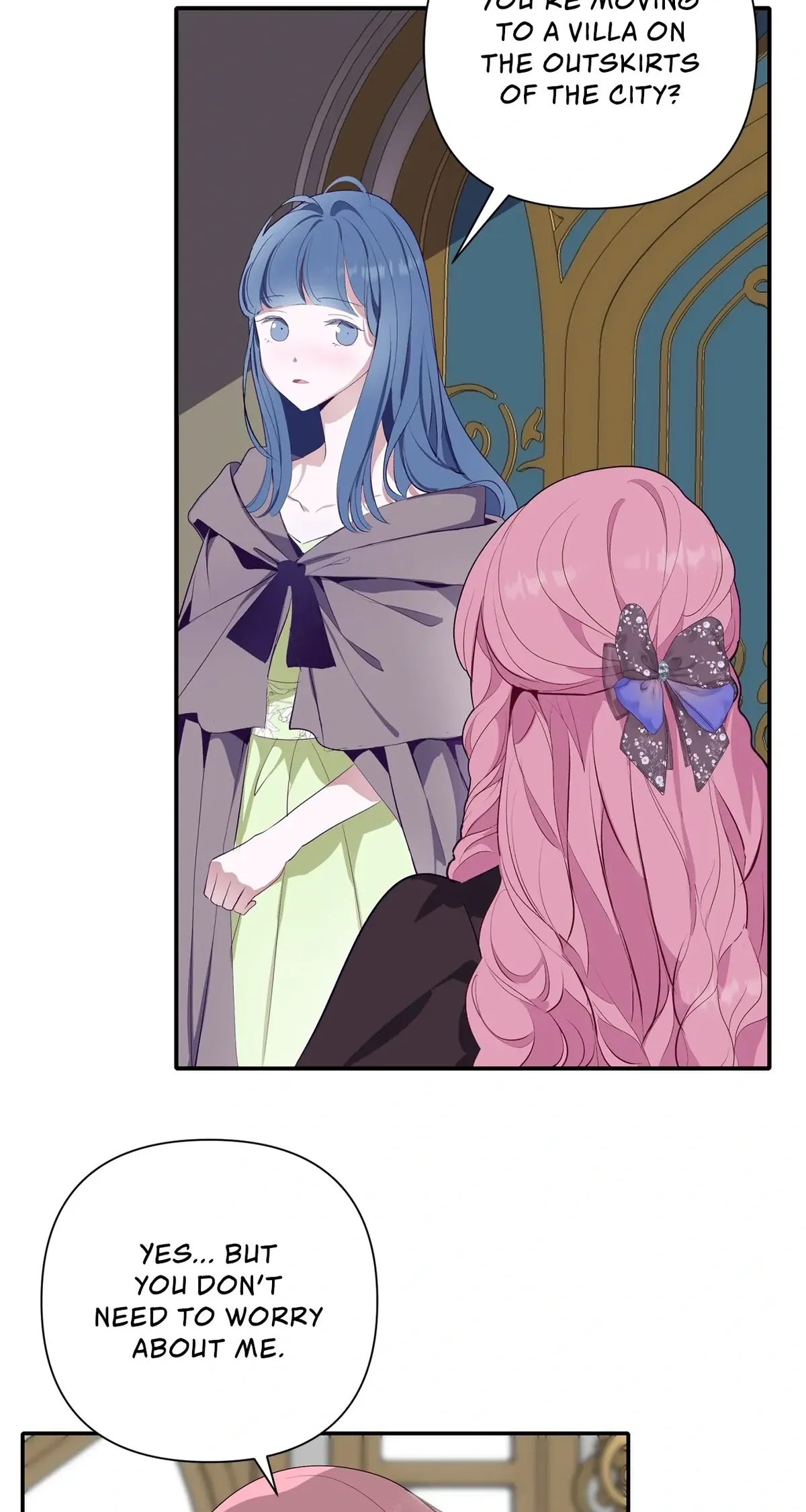 Becoming Best Friends With the Icy Male Lead Chapter 54 Online - página 78
