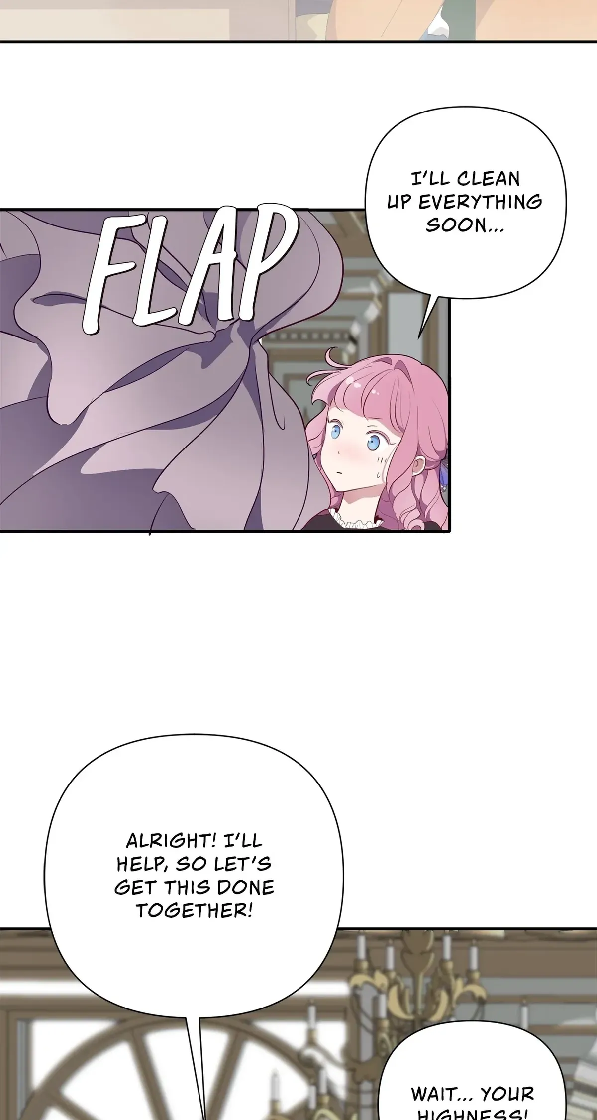 Becoming Best Friends With the Icy Male Lead Chapter 54 Online - página 82