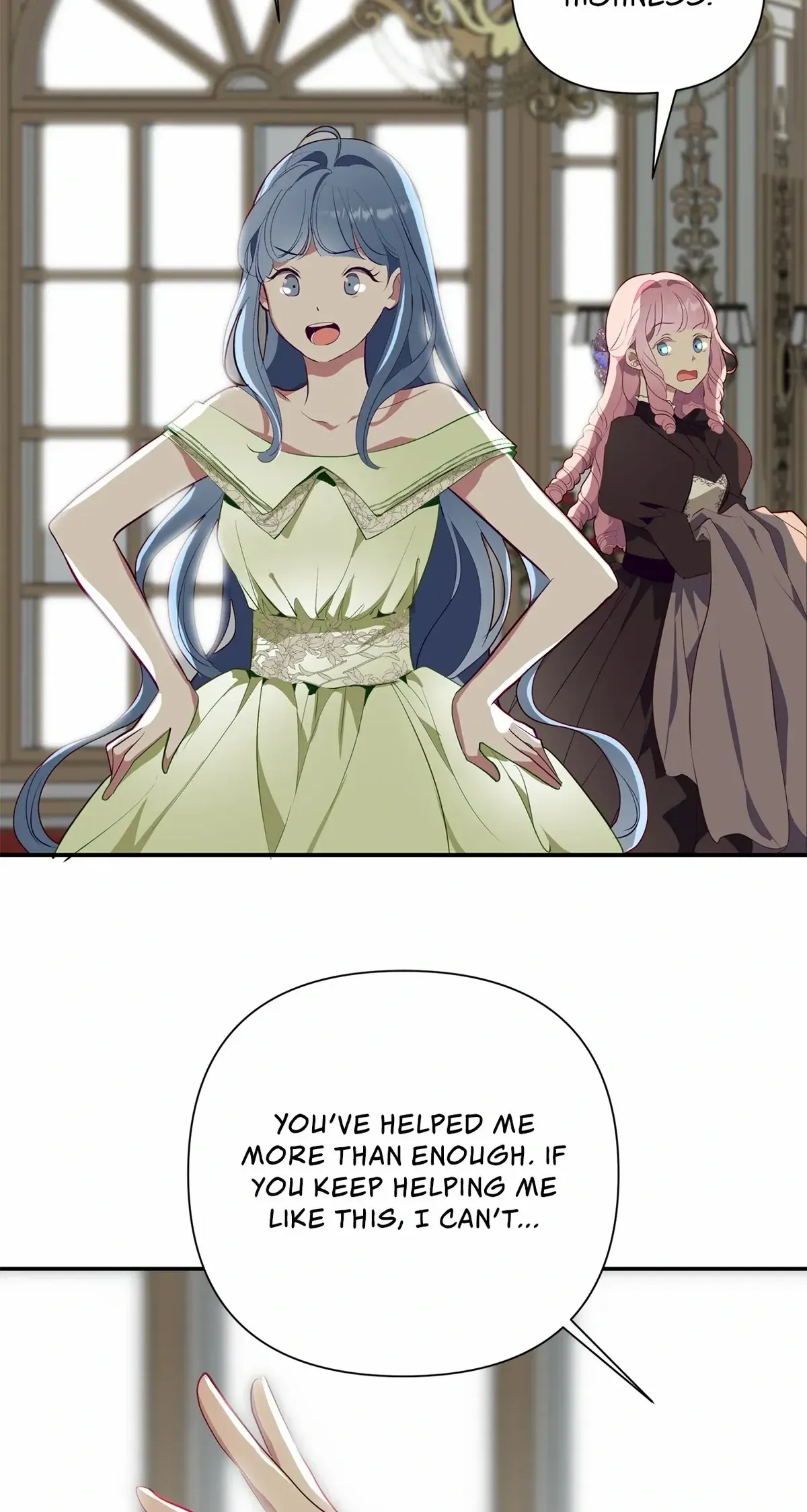 Becoming Best Friends With the Icy Male Lead Chapter 54 Online - página 83