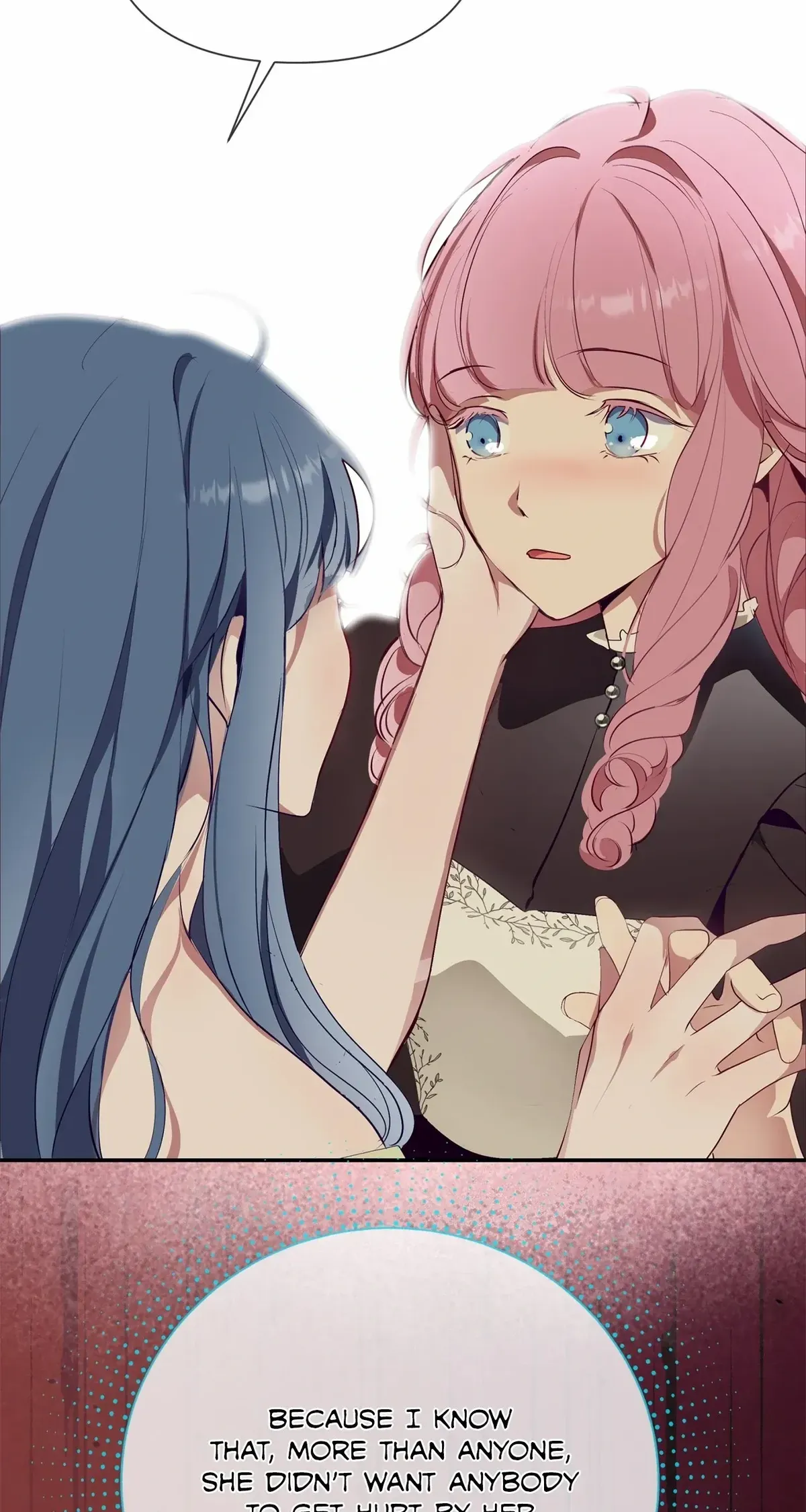 Becoming Best Friends With the Icy Male Lead Chapter 54 Online - página 86