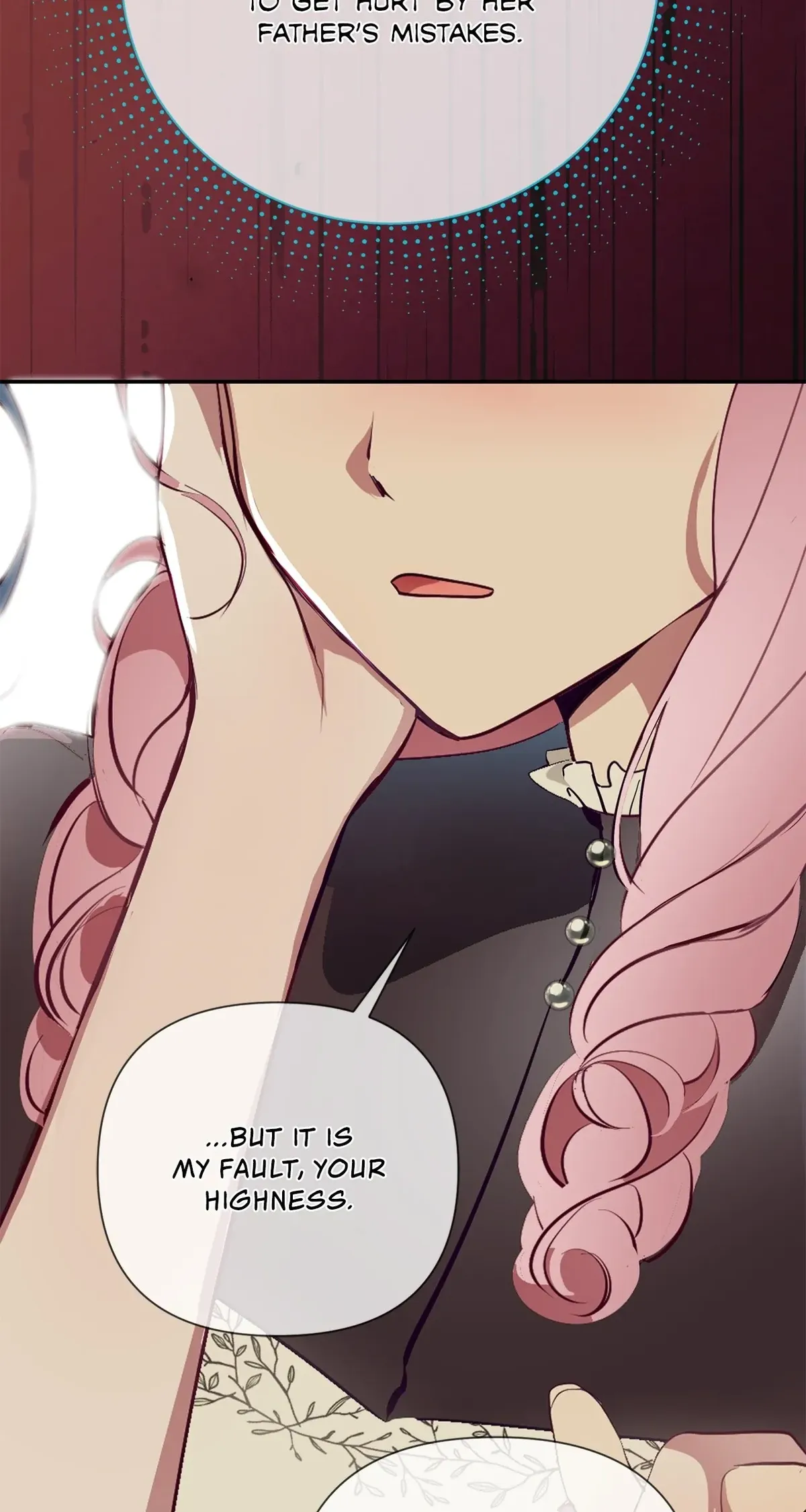 Becoming Best Friends With the Icy Male Lead Chapter 54 Online - página 87