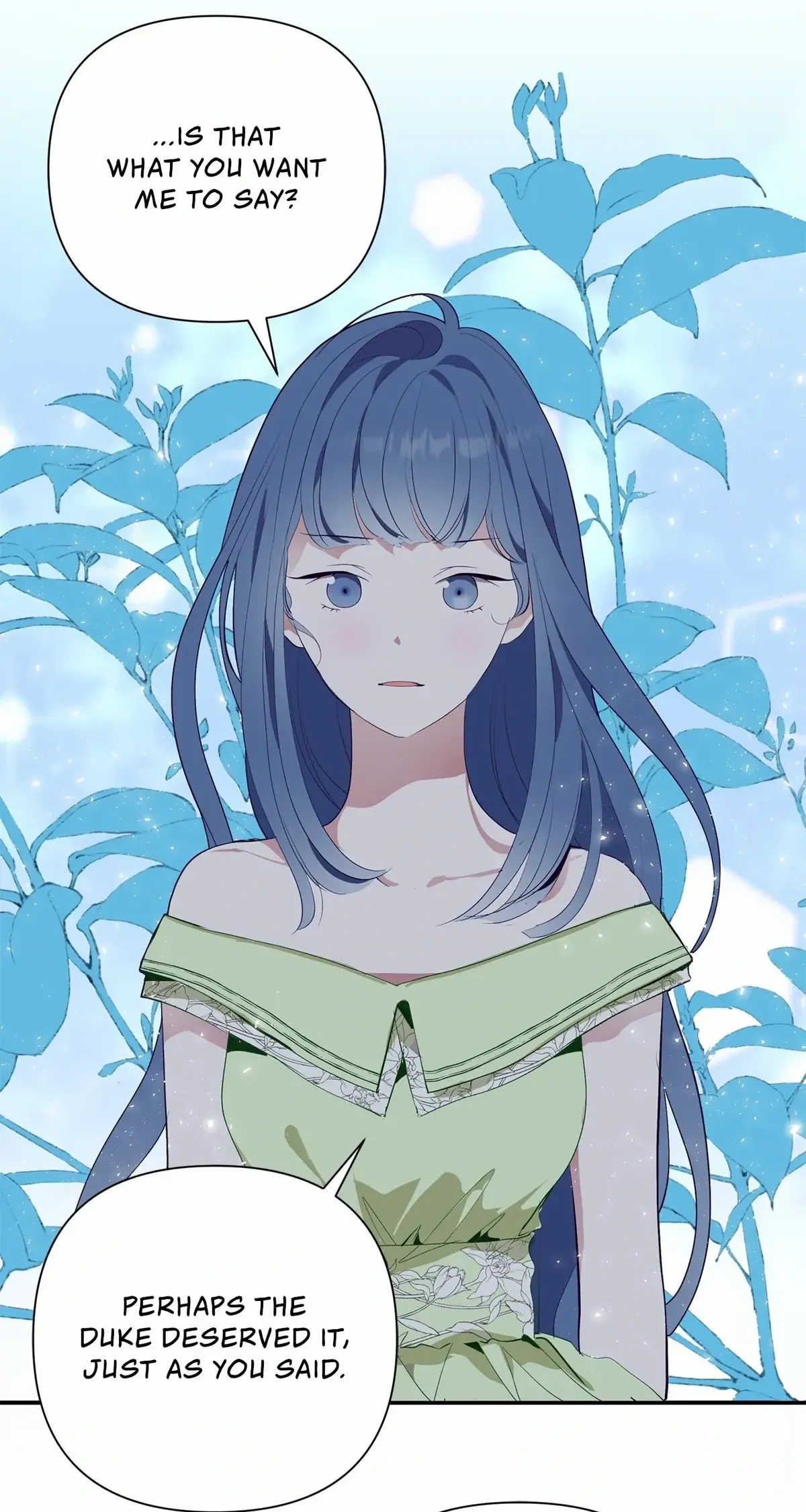 Becoming Best Friends With the Icy Male Lead Chapter 54 Online - página 92