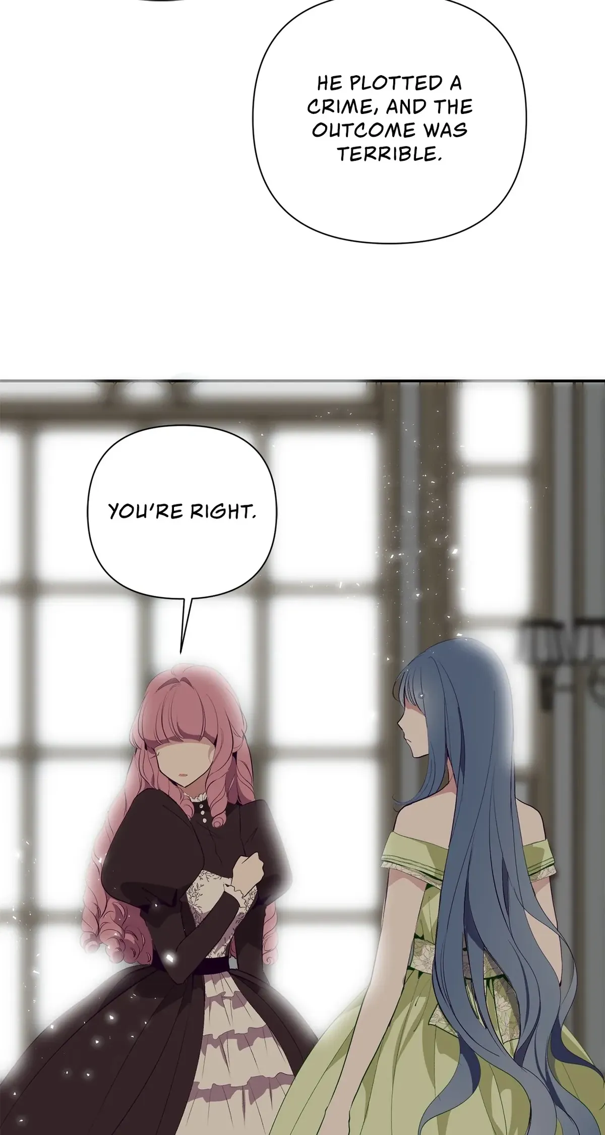 Becoming Best Friends With the Icy Male Lead Chapter 54 Online - página 93