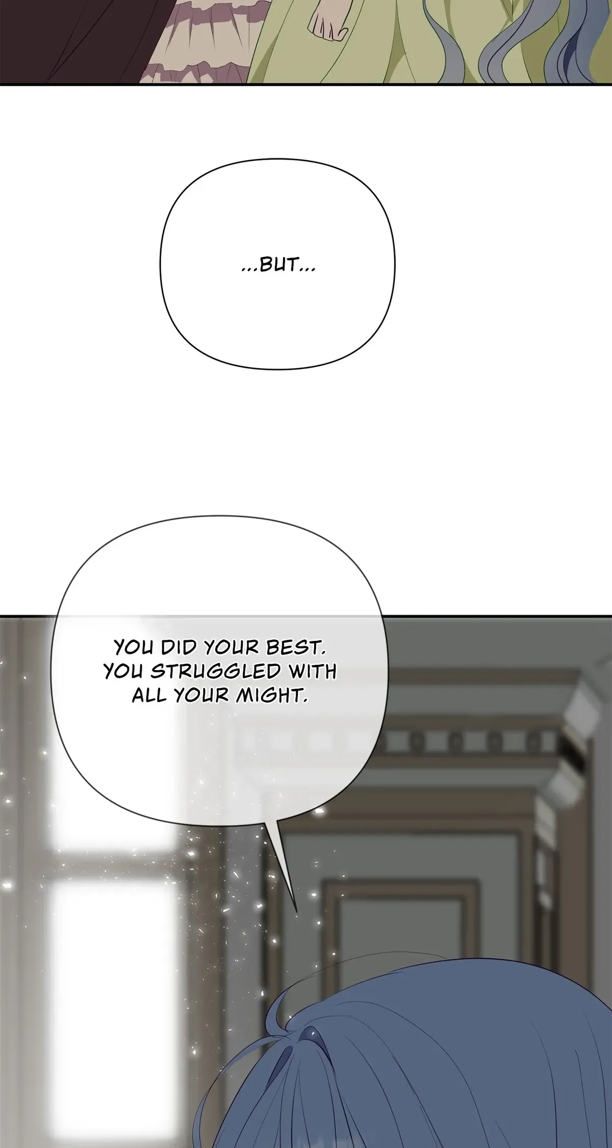Becoming Best Friends With the Icy Male Lead Chapter 54 Online - página 94
