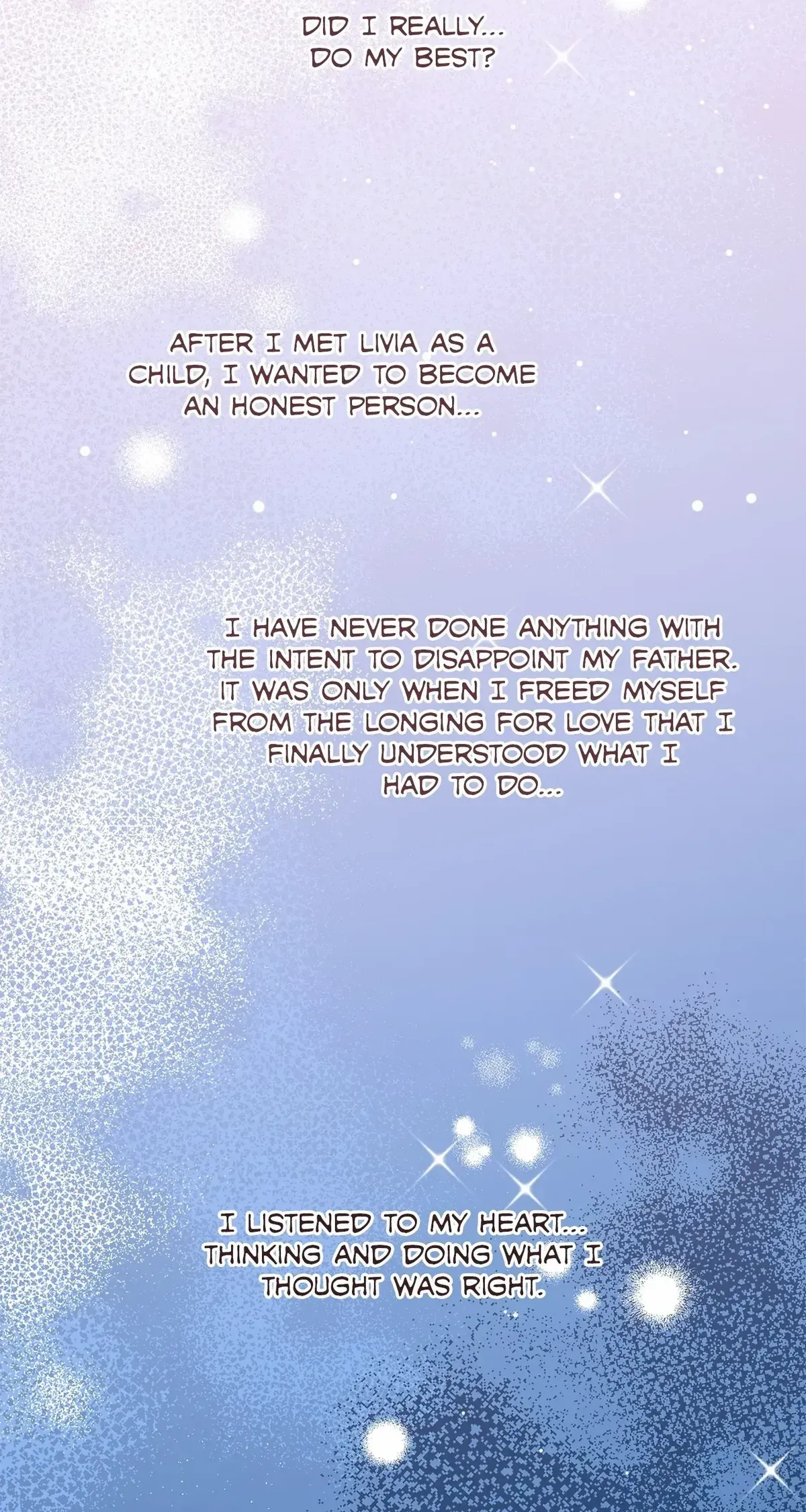 Becoming Best Friends With the Icy Male Lead Chapter 54 Online - página 97