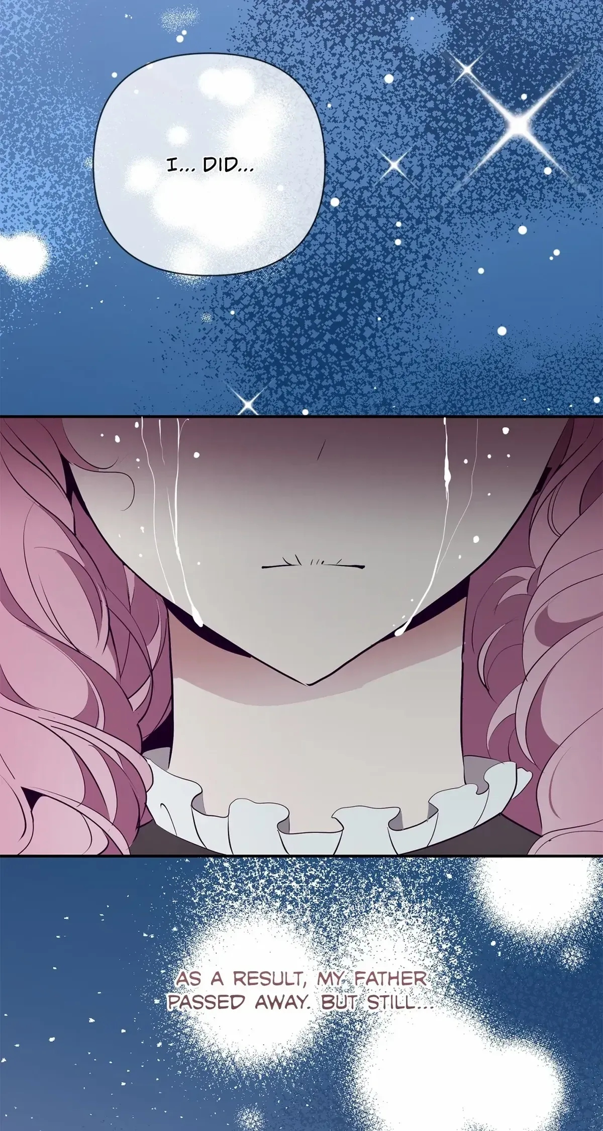 Becoming Best Friends With the Icy Male Lead Chapter 54 Online - página 98