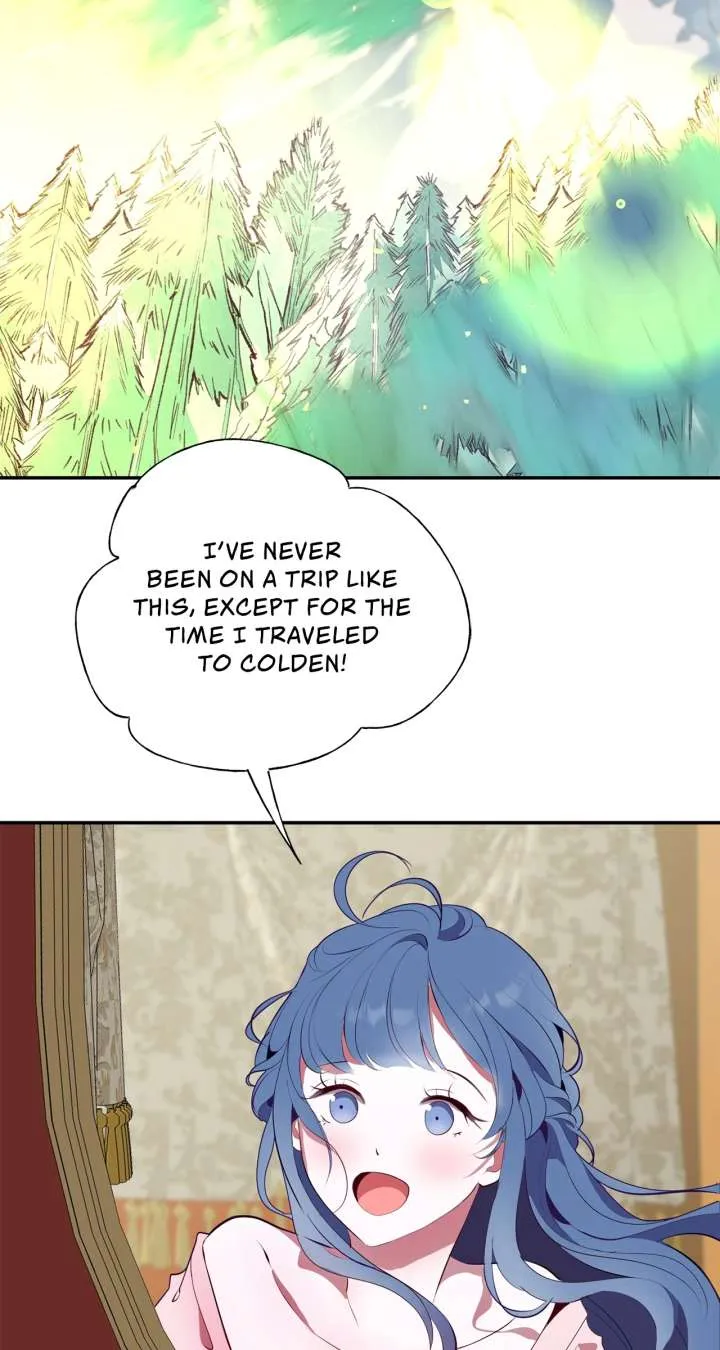 Becoming Best Friends With the Icy Male Lead Chapter 56 Online - página 3
