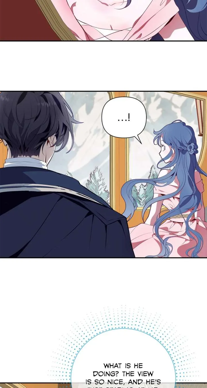 Becoming Best Friends With the Icy Male Lead Chapter 56 Online - página 4