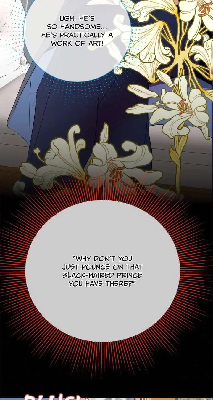 Becoming Best Friends With the Icy Male Lead Chapter 56 Online - página 6