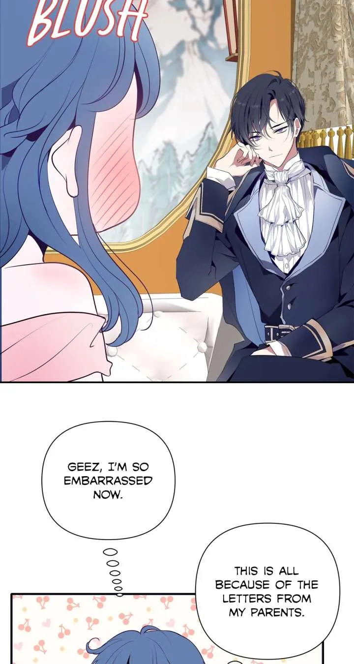 Becoming Best Friends With the Icy Male Lead Chapter 56 Online - página 7