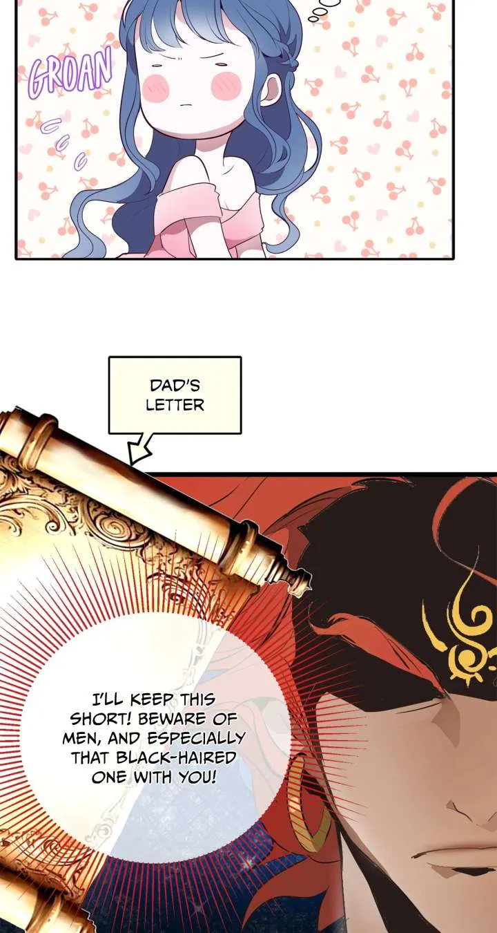 Becoming Best Friends With the Icy Male Lead Chapter 56 Online - página 8