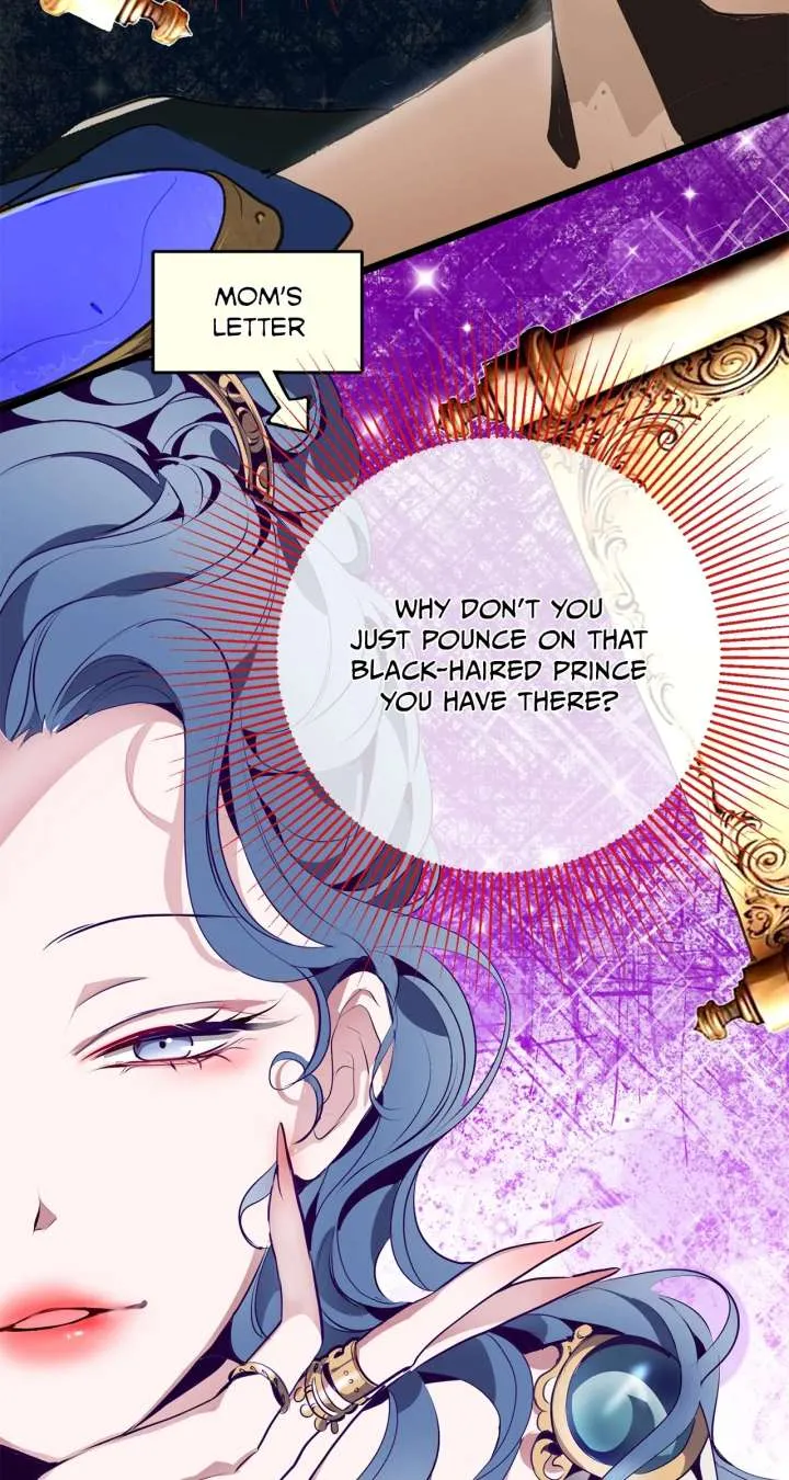 Becoming Best Friends With the Icy Male Lead Chapter 56 Online - página 9