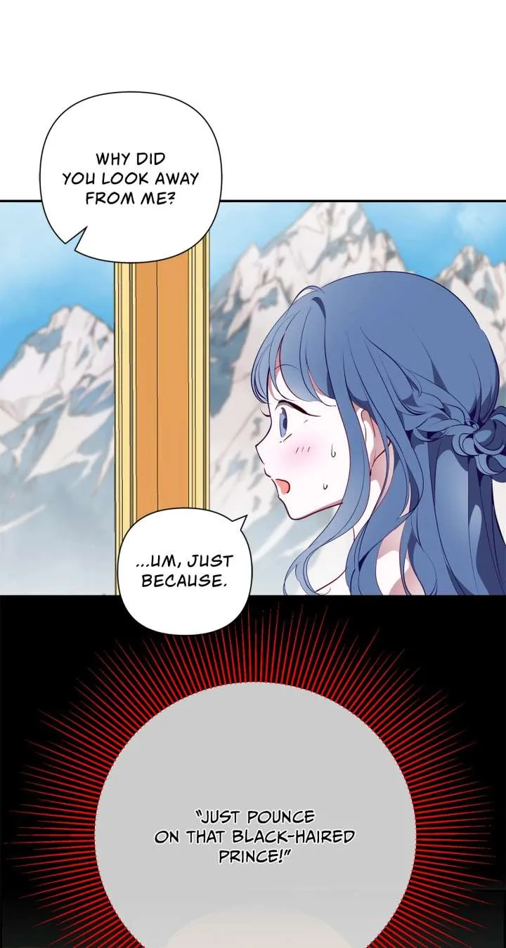 Becoming Best Friends With the Icy Male Lead Chapter 56 Online - página 11