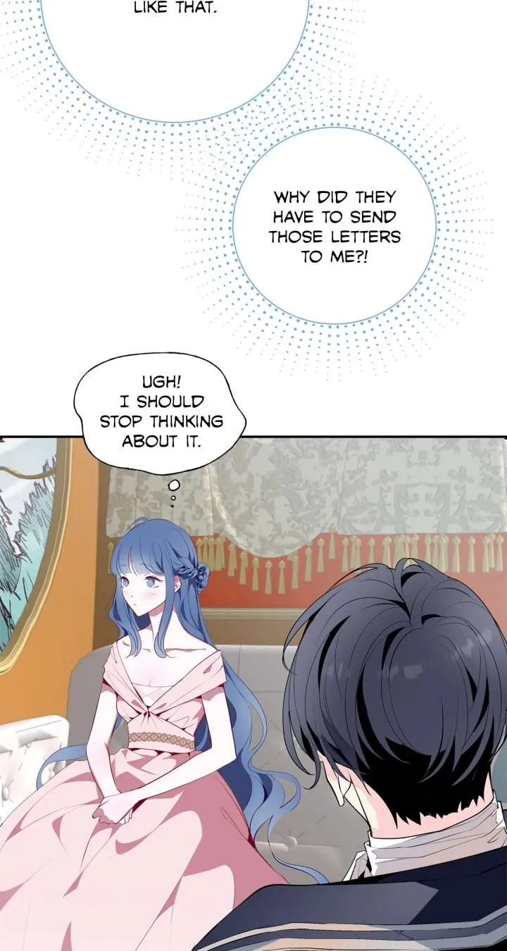 Becoming Best Friends With the Icy Male Lead Chapter 56 Online - página 14