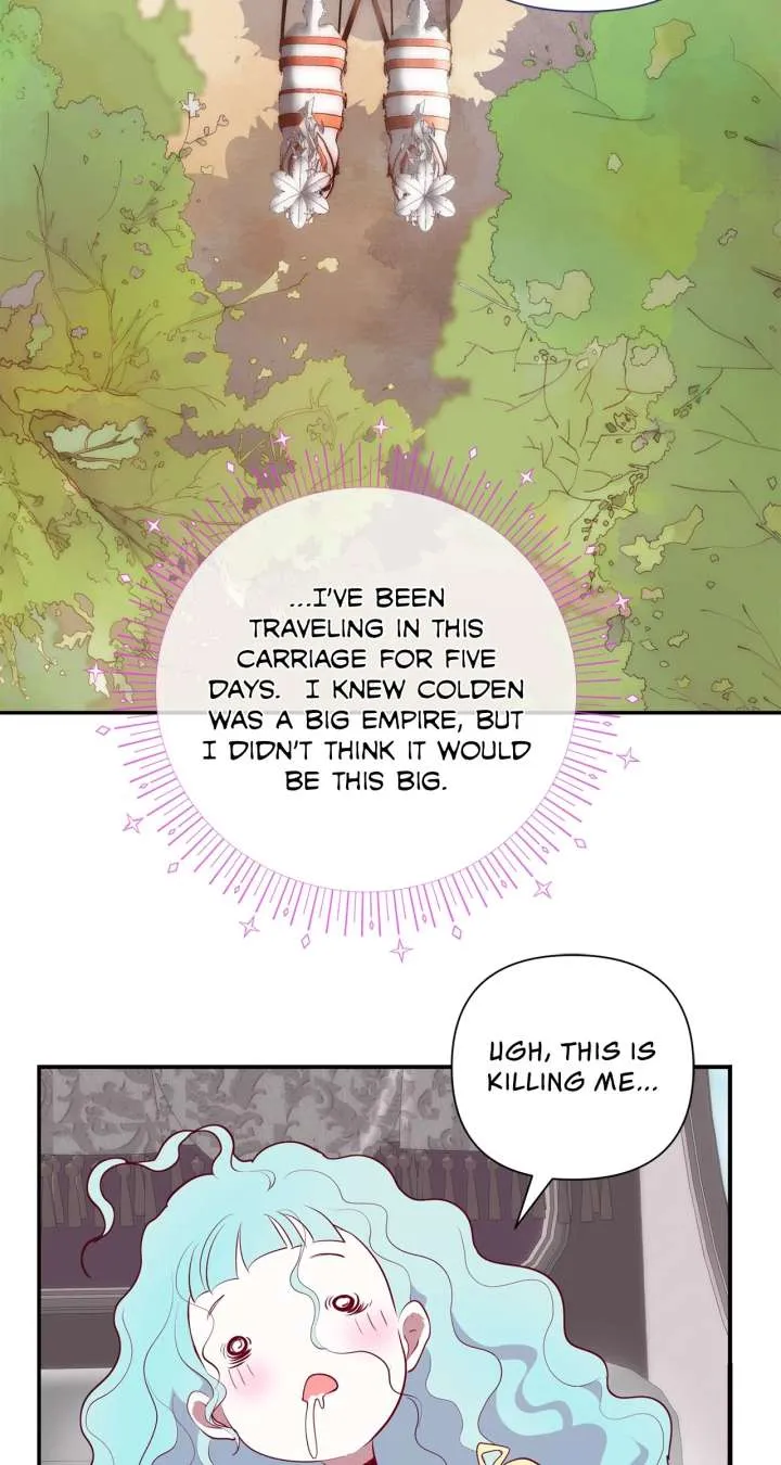 Becoming Best Friends With the Icy Male Lead Chapter 56 Online - página 22