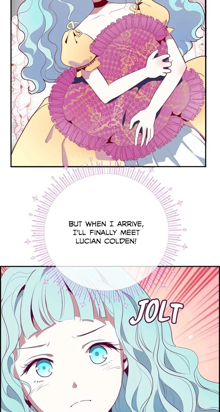 Becoming Best Friends With the Icy Male Lead Chapter 56 Online - página 23