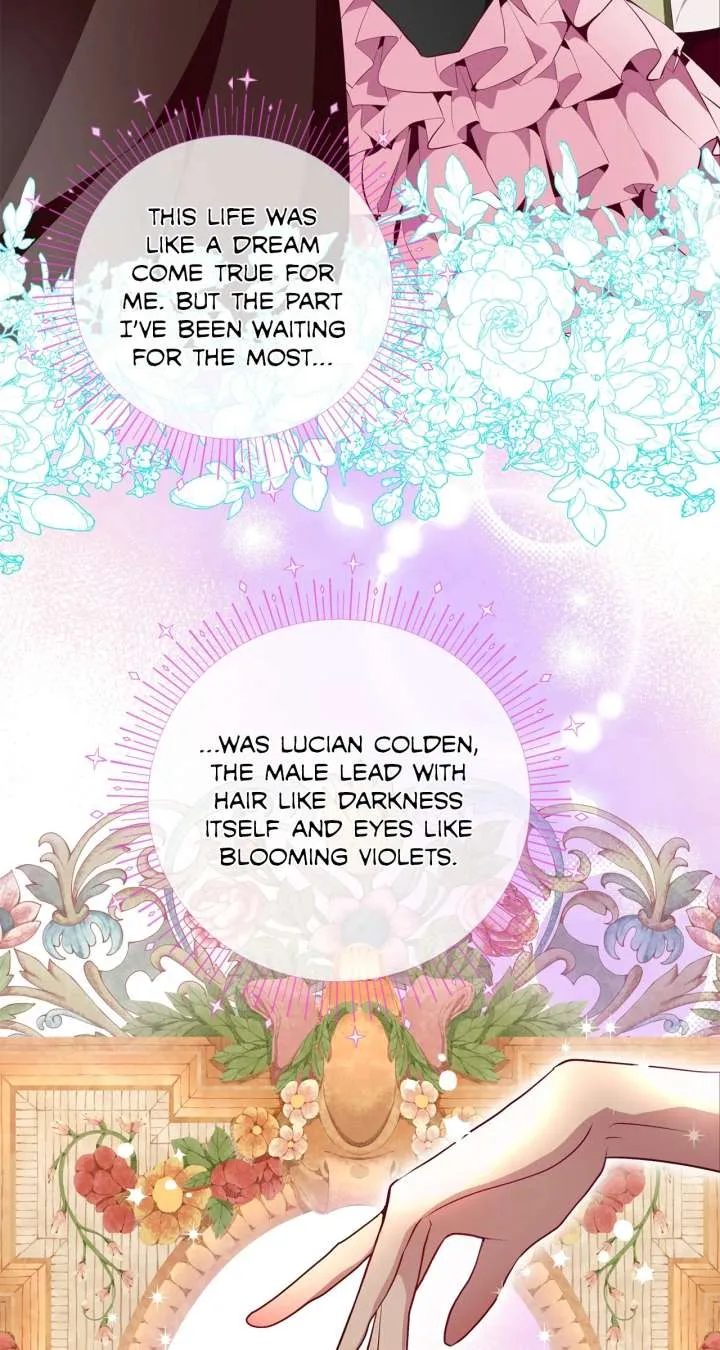 Becoming Best Friends With the Icy Male Lead Chapter 56 Online - página 34