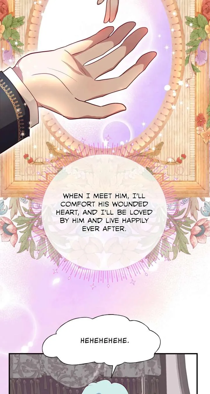 Becoming Best Friends With the Icy Male Lead Chapter 56 Online - página 35