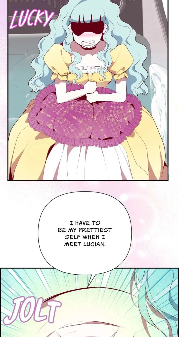 Becoming Best Friends With the Icy Male Lead Chapter 56 Online - página 36