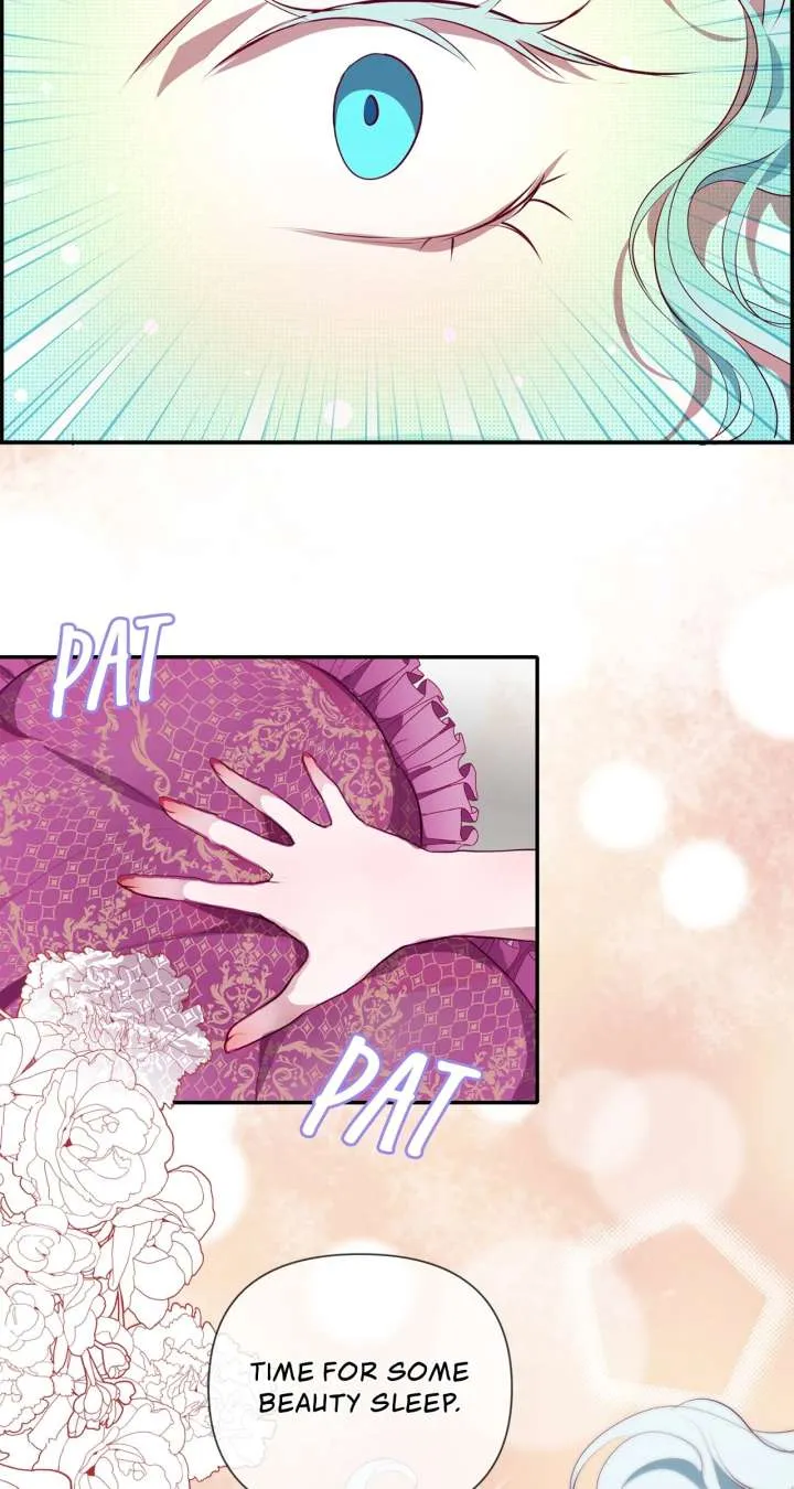 Becoming Best Friends With the Icy Male Lead Chapter 56 Online - página 37