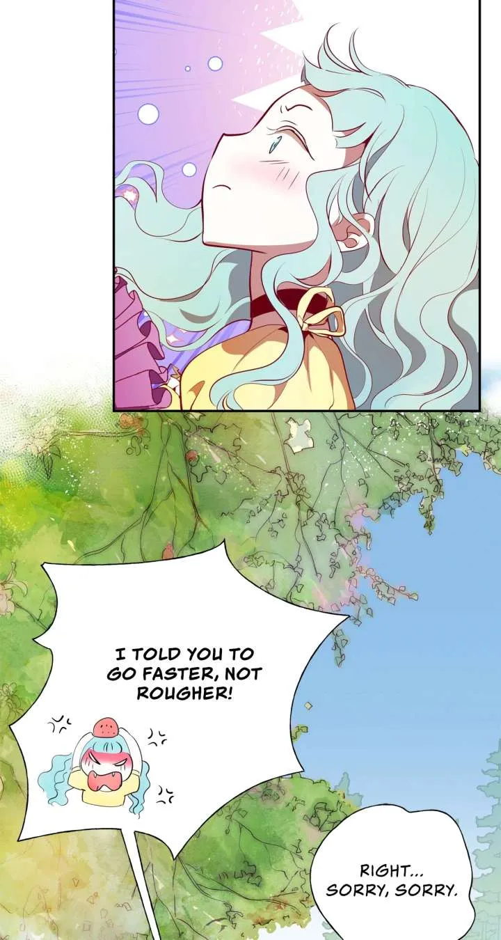 Becoming Best Friends With the Icy Male Lead Chapter 56 Online - página 42