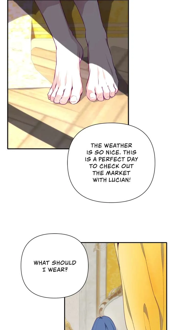 Becoming Best Friends With the Icy Male Lead Chapter 56 Online - página 55