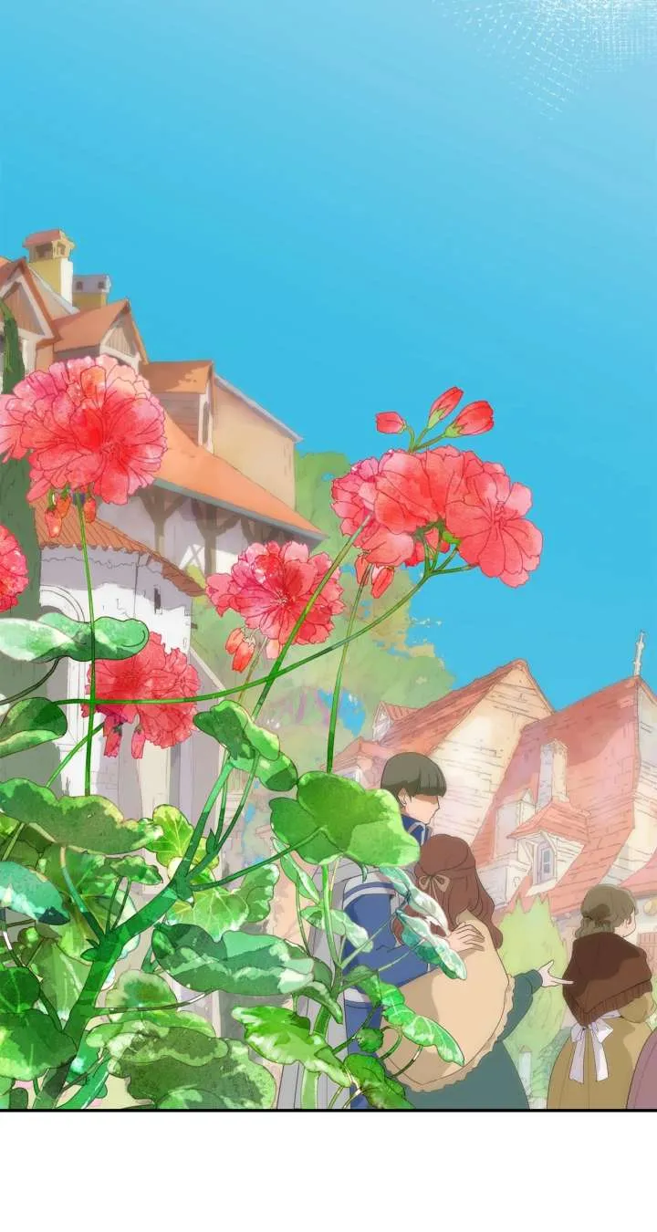 Becoming Best Friends With the Icy Male Lead Chapter 56 Online - página 57