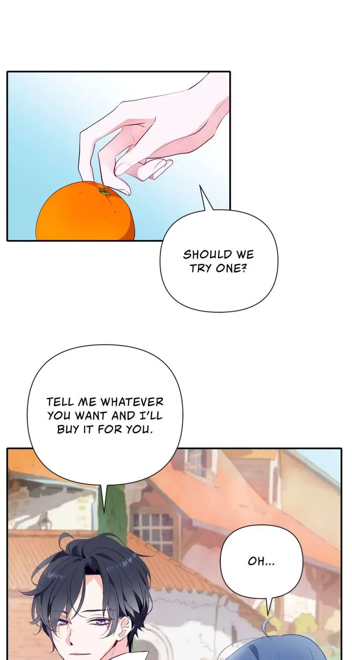 Becoming Best Friends With the Icy Male Lead Chapter 56 Online - página 61