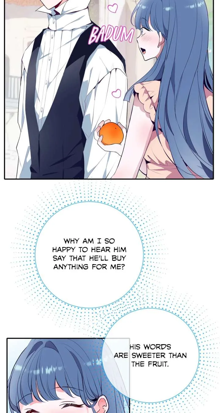 Becoming Best Friends With the Icy Male Lead Chapter 56 Online - página 62