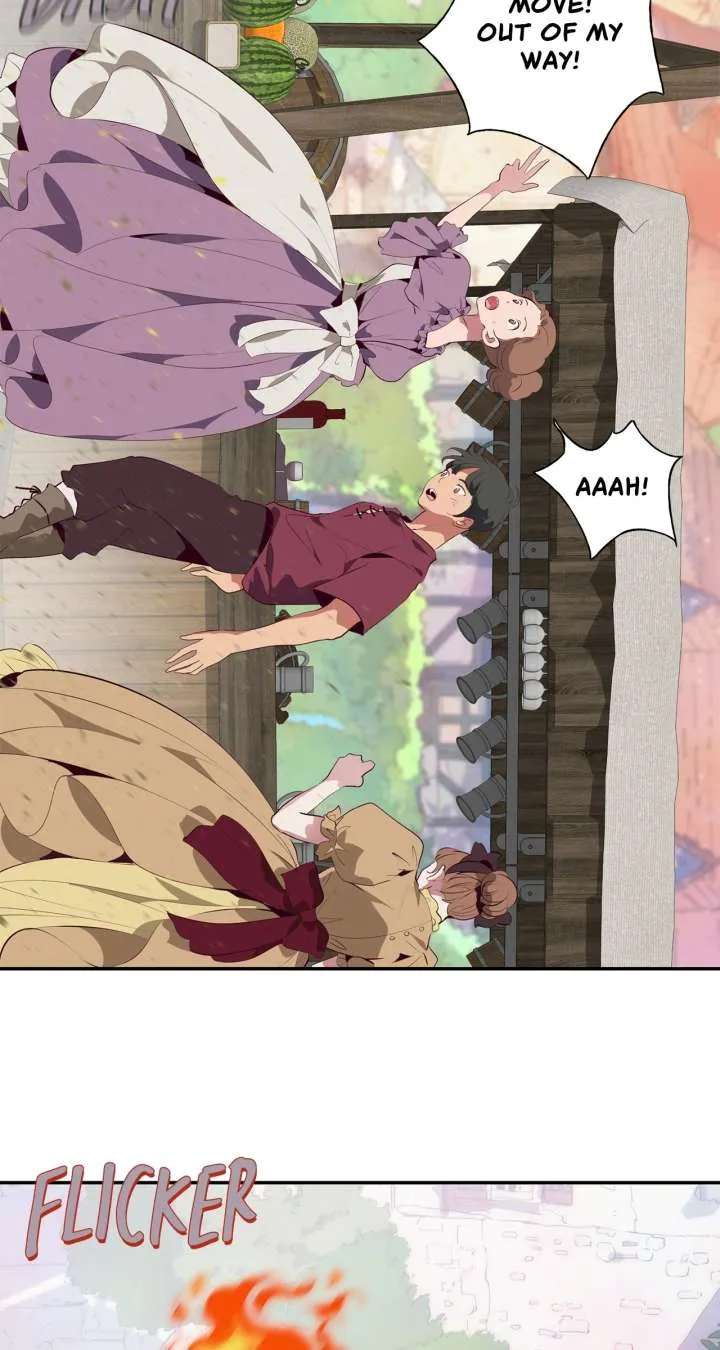 Becoming Best Friends With the Icy Male Lead Chapter 56 Online - página 80