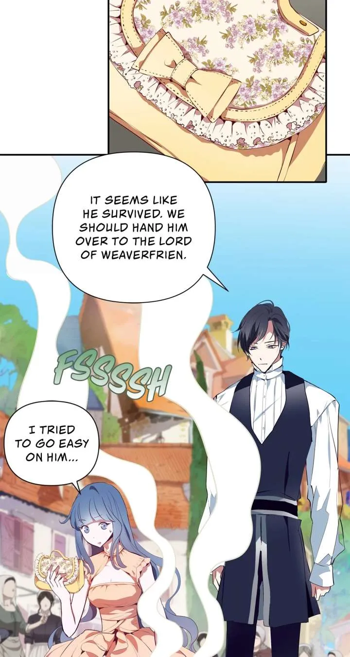Becoming Best Friends With the Icy Male Lead Chapter 56 Online - página 87