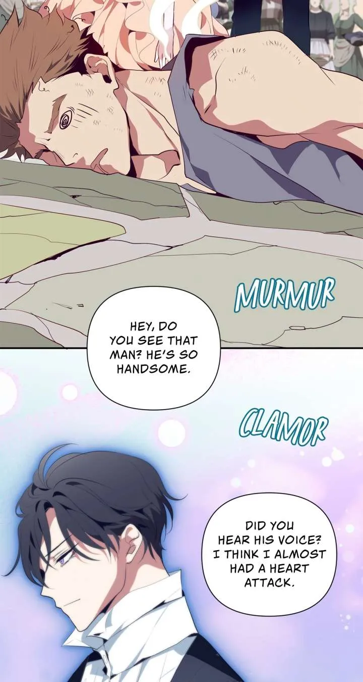 Becoming Best Friends With the Icy Male Lead Chapter 56 Online - página 88