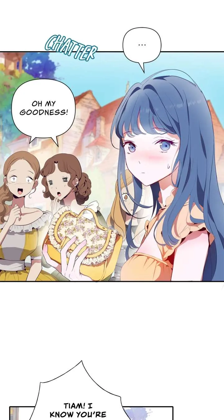 Becoming Best Friends With the Icy Male Lead Chapter 56 Online - página 90