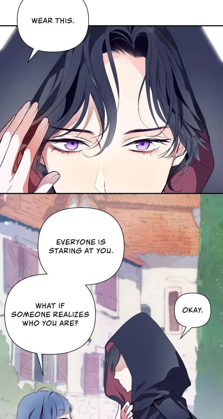 Becoming Best Friends With the Icy Male Lead Chapter 56 Online - página 92