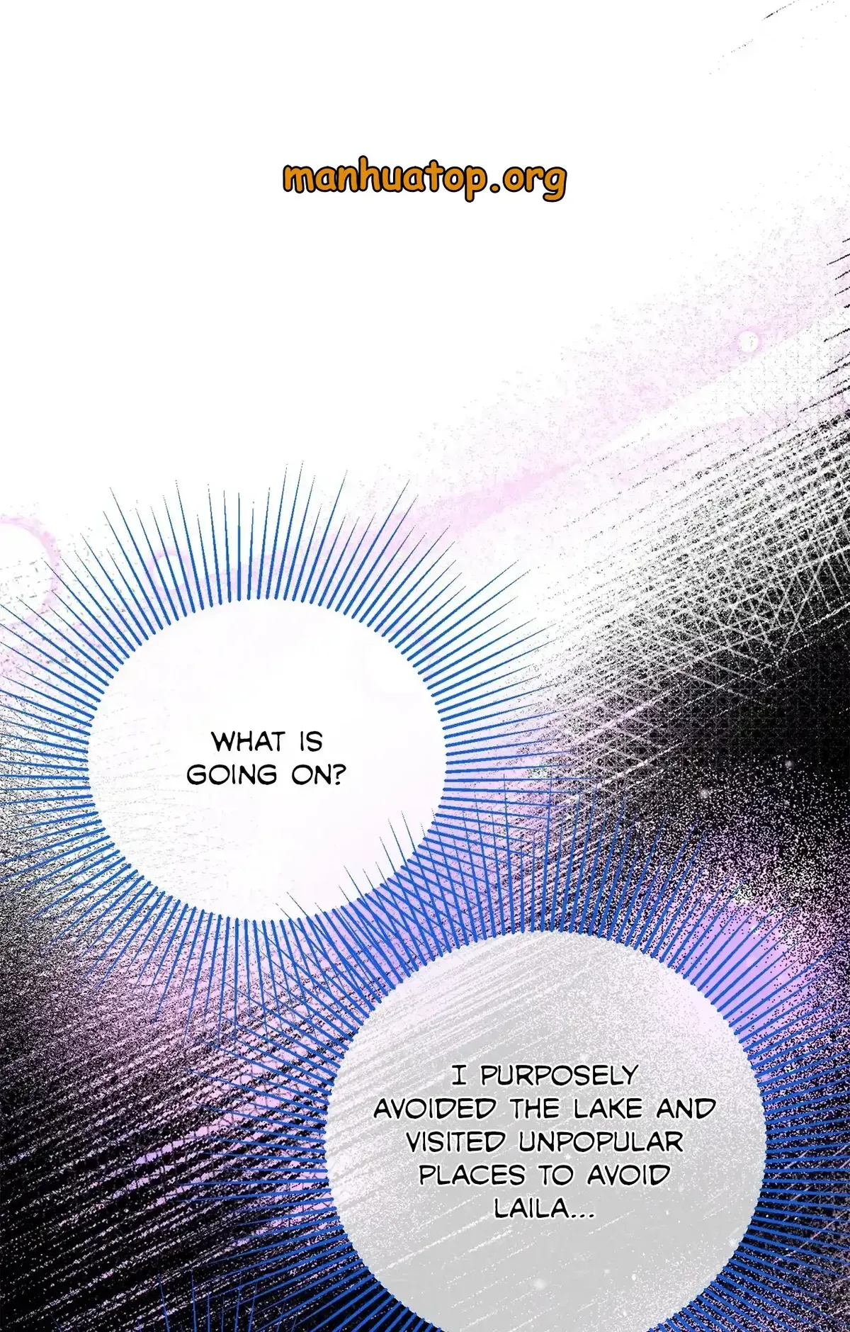 Becoming Best Friends With the Icy Male Lead Chapter 59 Online - página 1