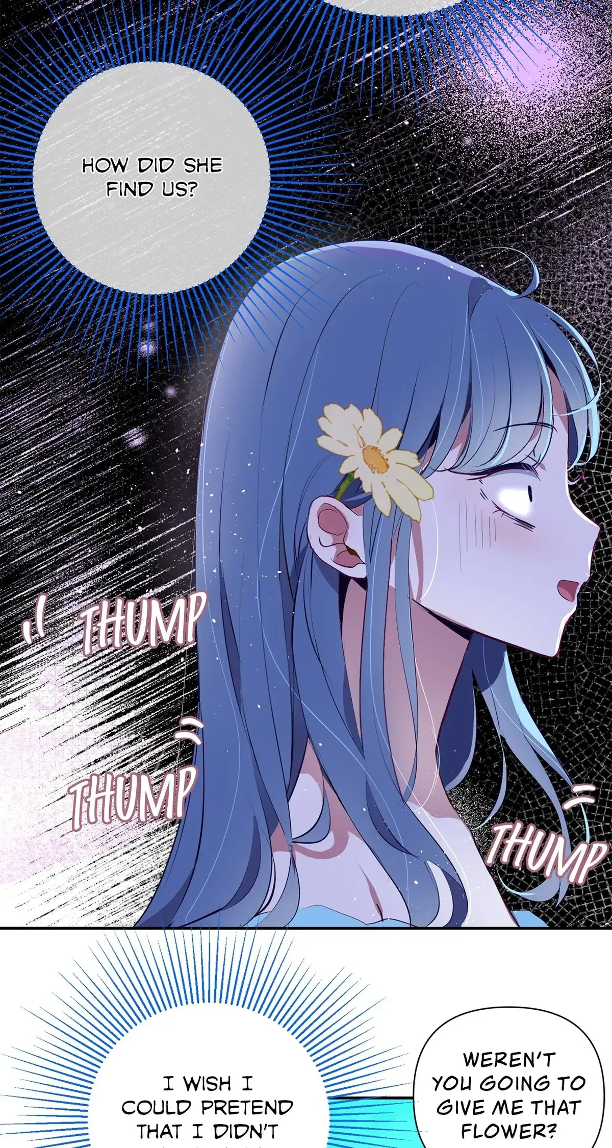 Becoming Best Friends With the Icy Male Lead Chapter 59 Online - página 2
