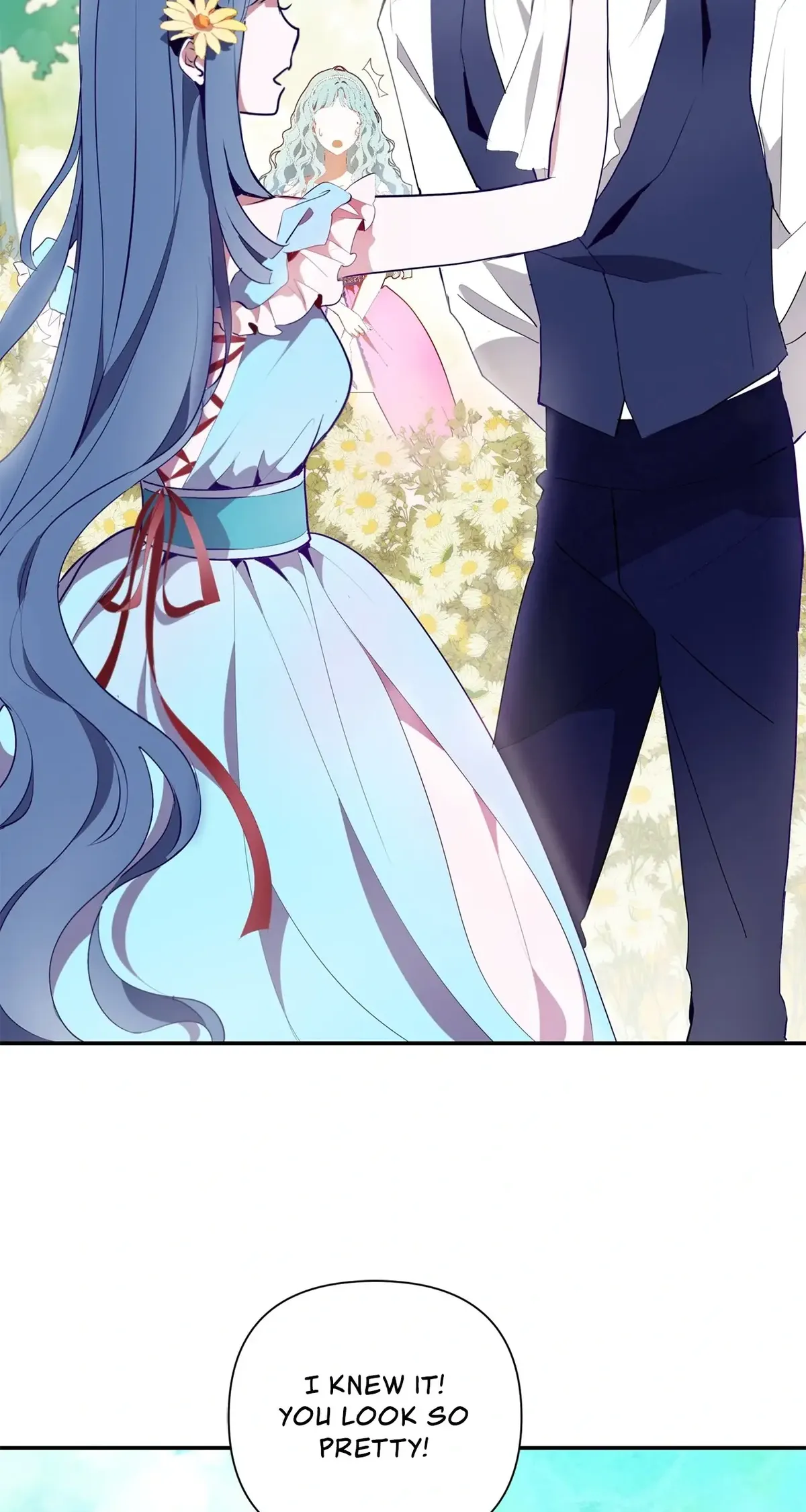 Becoming Best Friends With the Icy Male Lead Chapter 59 Online - página 4