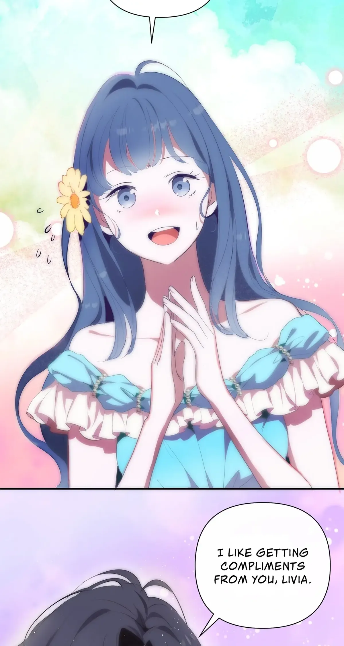 Becoming Best Friends With the Icy Male Lead Chapter 59 Online - página 5