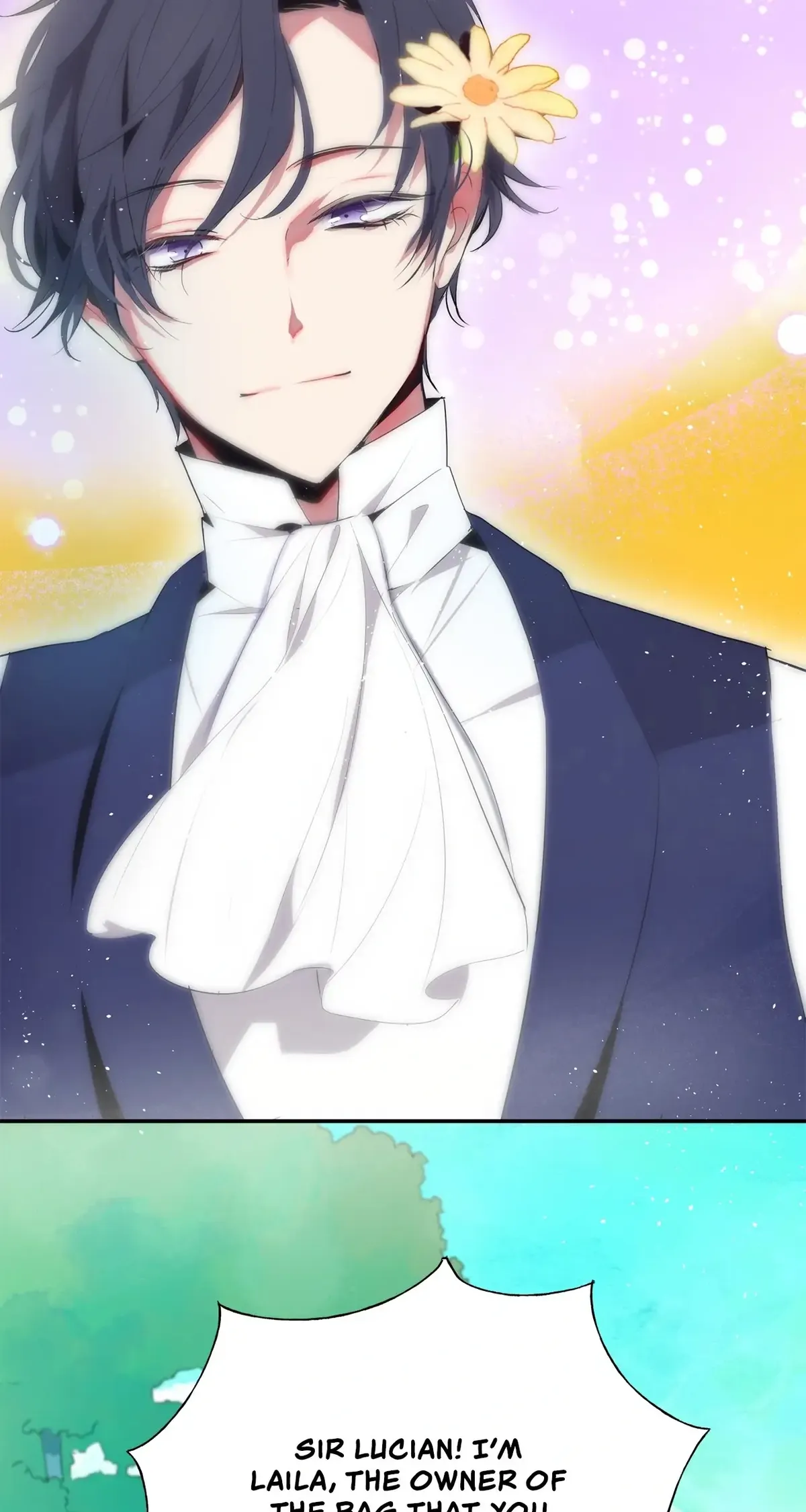 Becoming Best Friends With the Icy Male Lead Chapter 59 Online - página 6