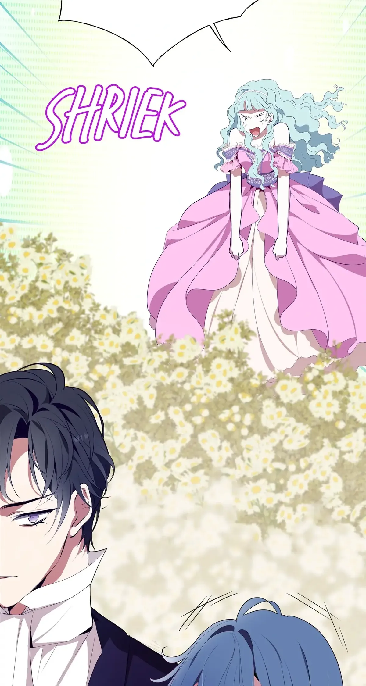 Becoming Best Friends With the Icy Male Lead Chapter 59 Online - página 11