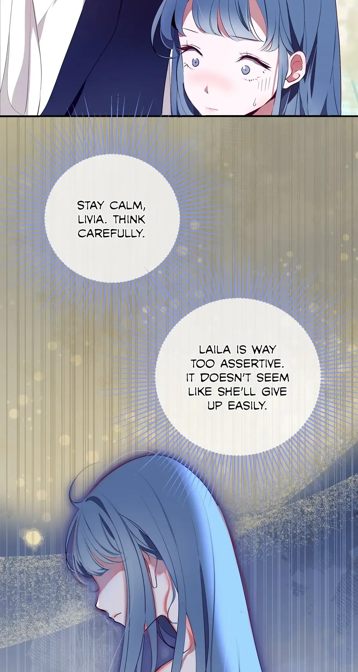 Becoming Best Friends With the Icy Male Lead Chapter 59 Online - página 12