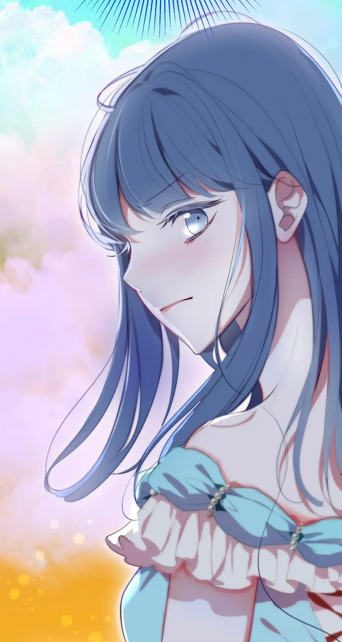 Becoming Best Friends With the Icy Male Lead Chapter 59 Online - página 14